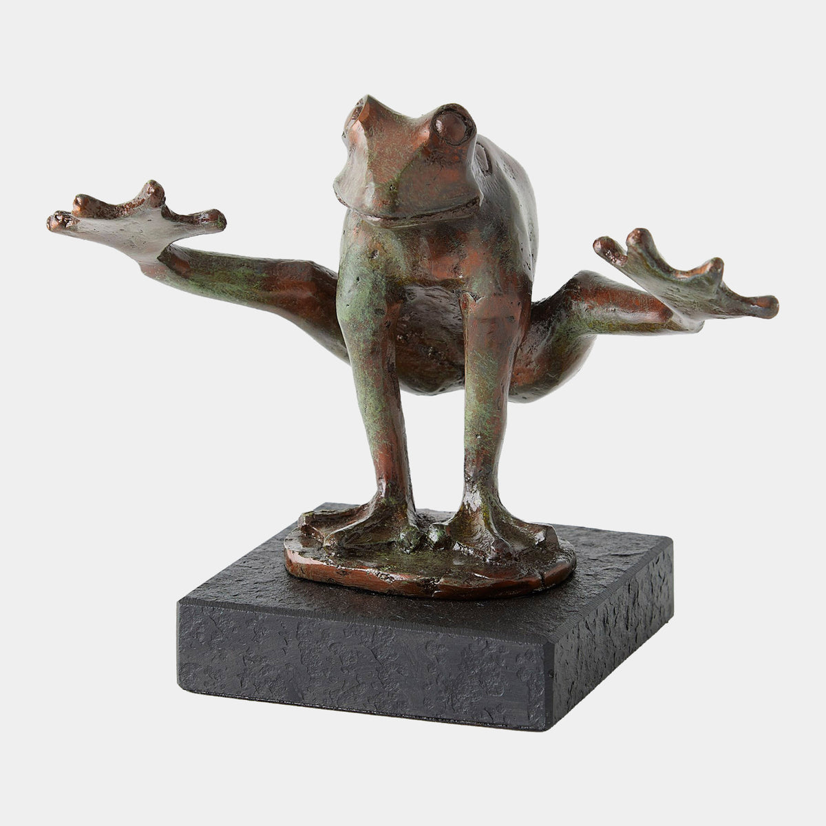 Leap Frog-Verdi