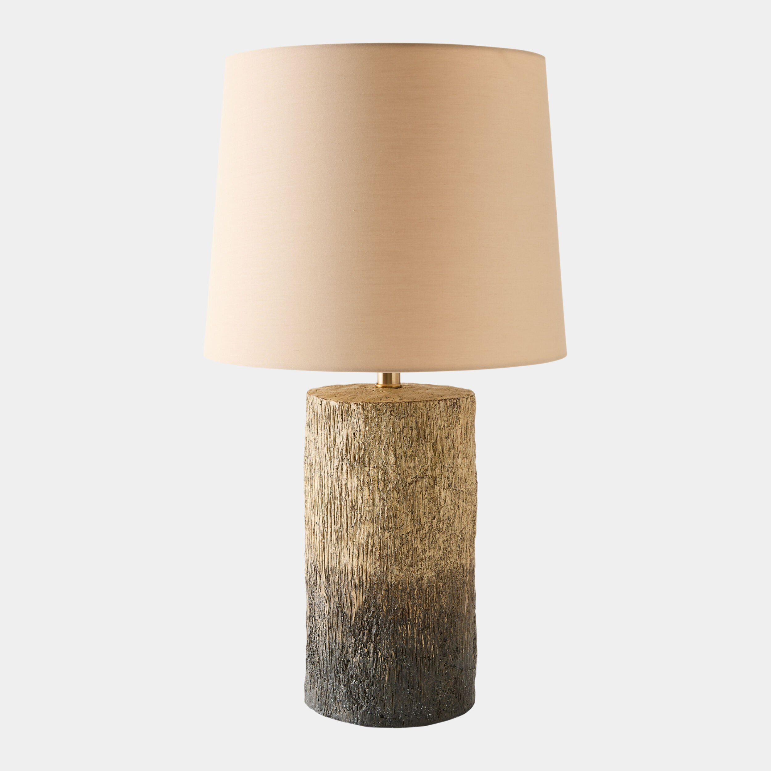 Ocean Descending Lamp-Gray