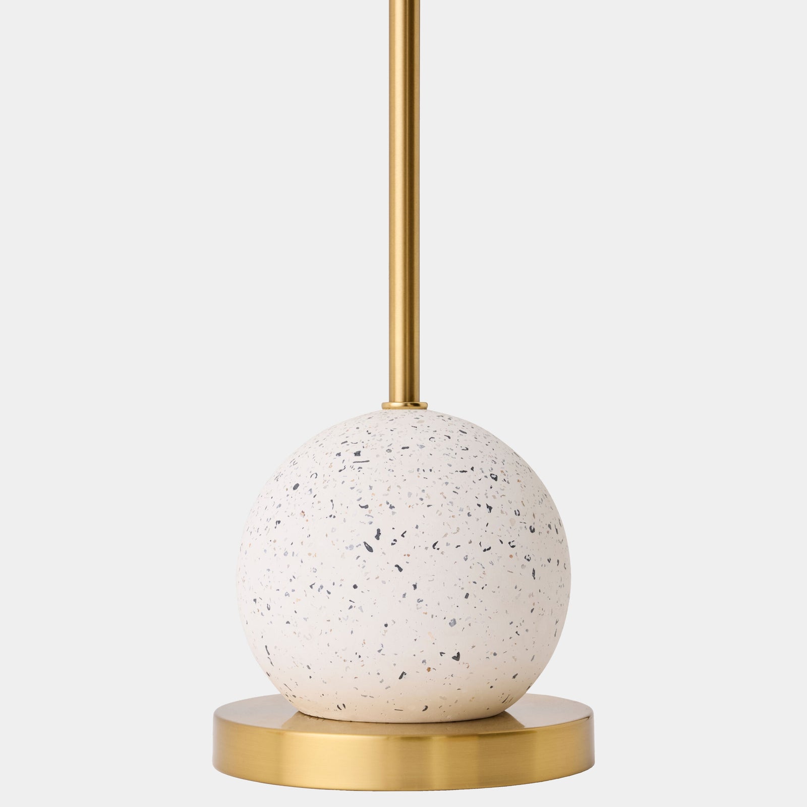 Swerve Floor Lamp