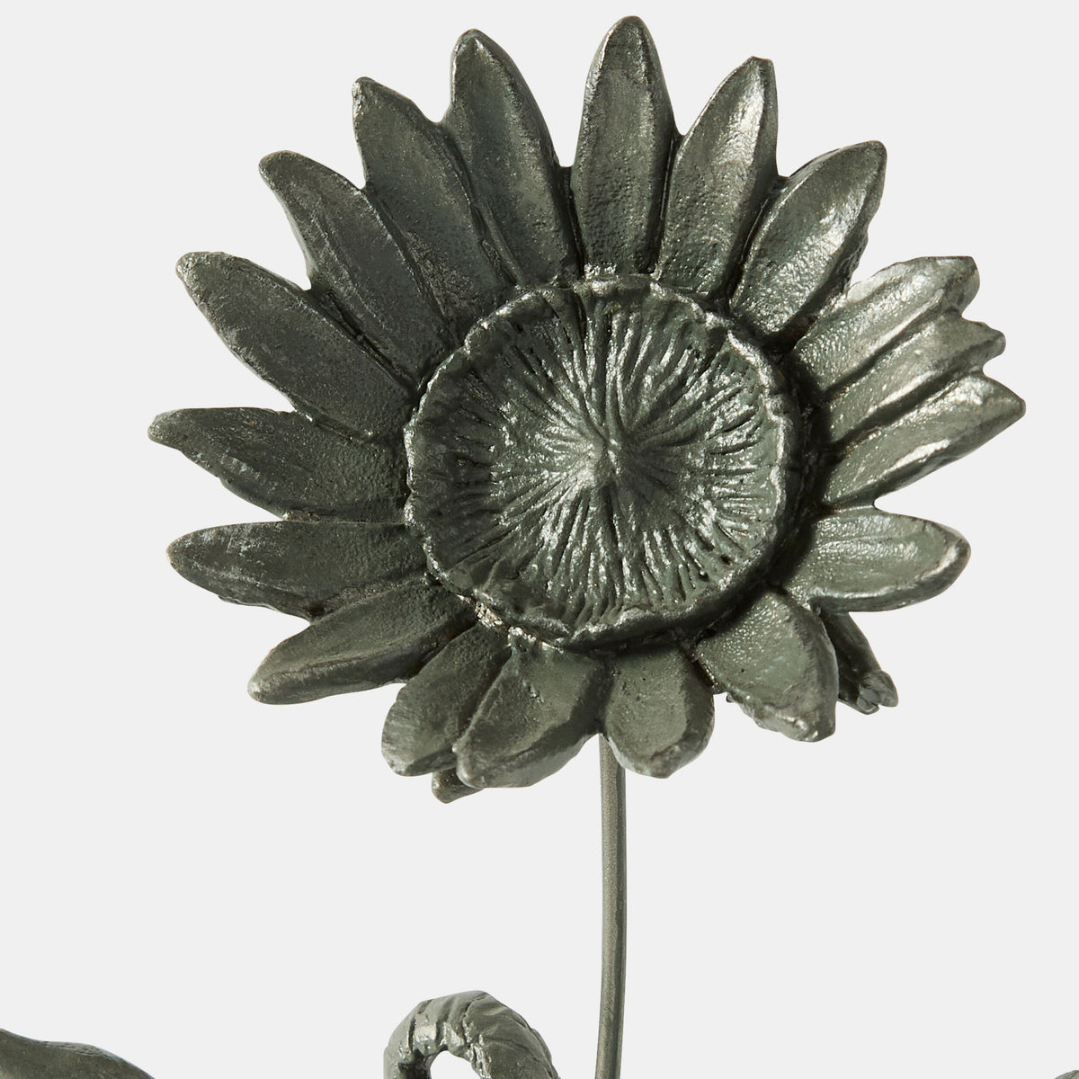 Fiore Sculpture-Sunflower
