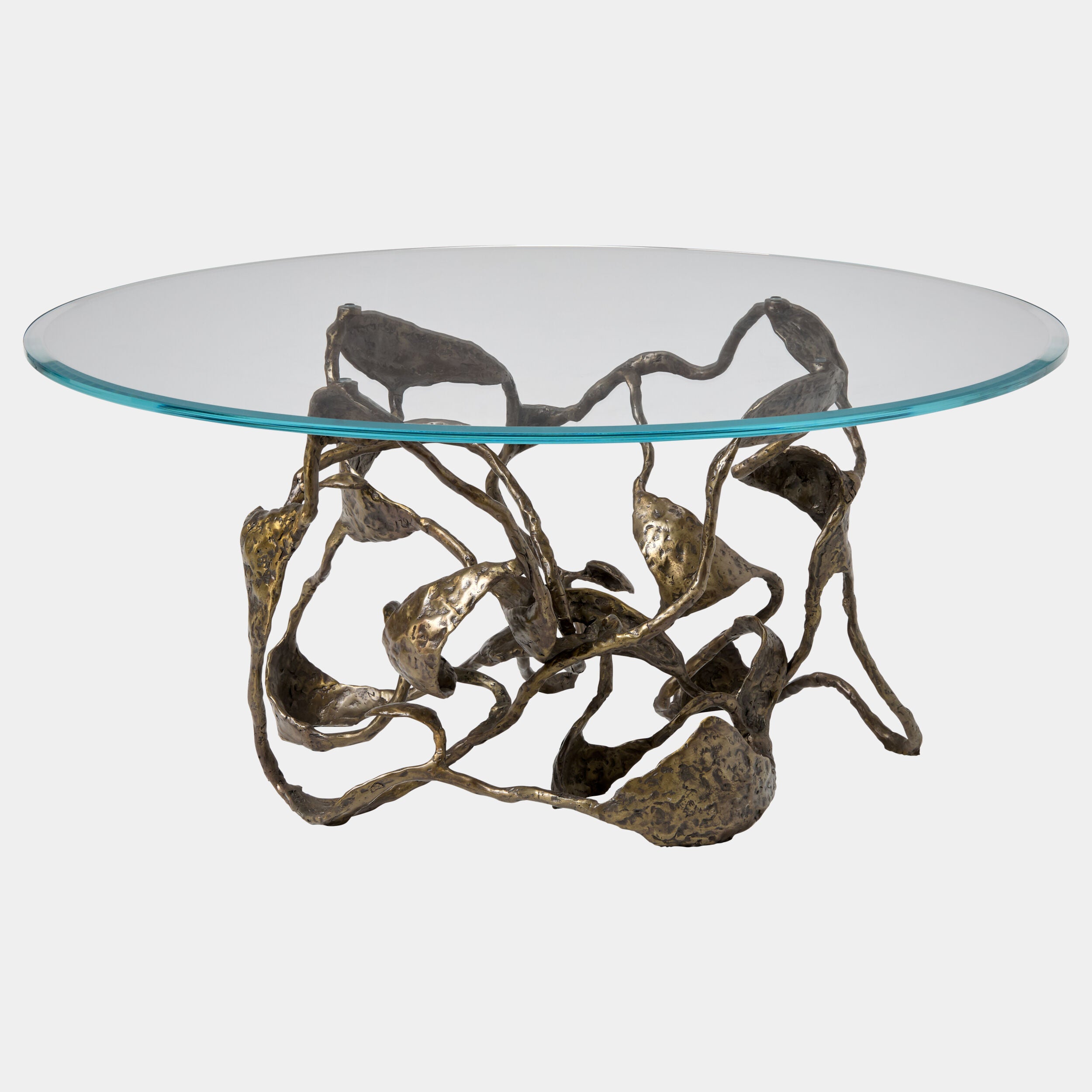 Drift Cocktail Table