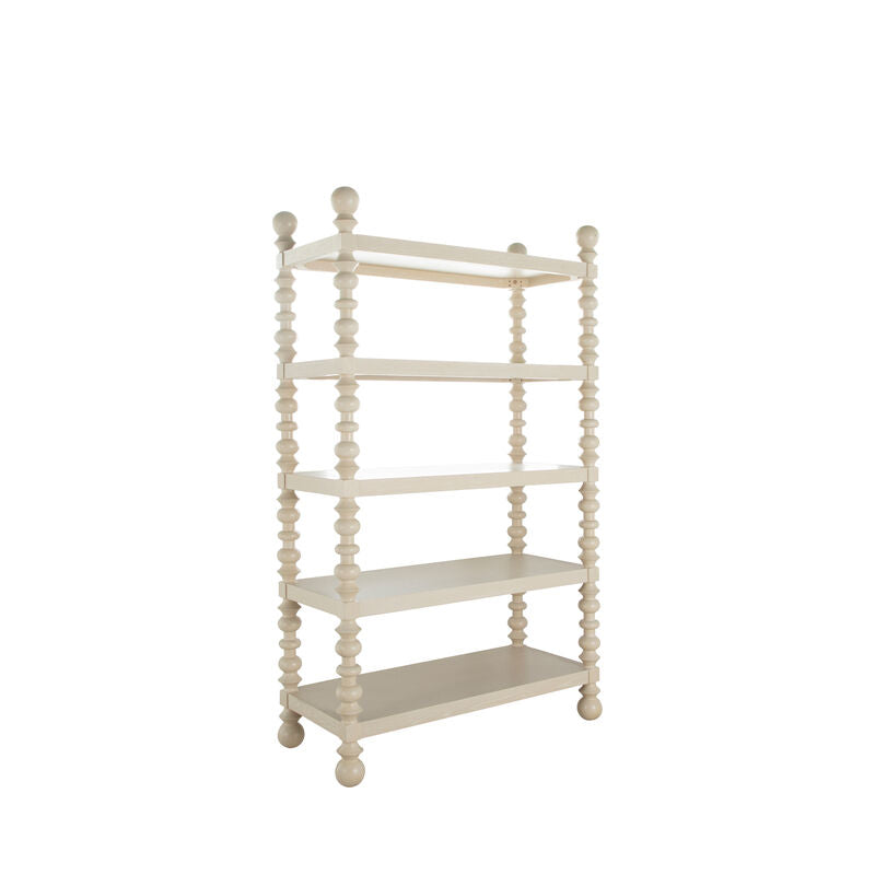 Natalie Bookcase