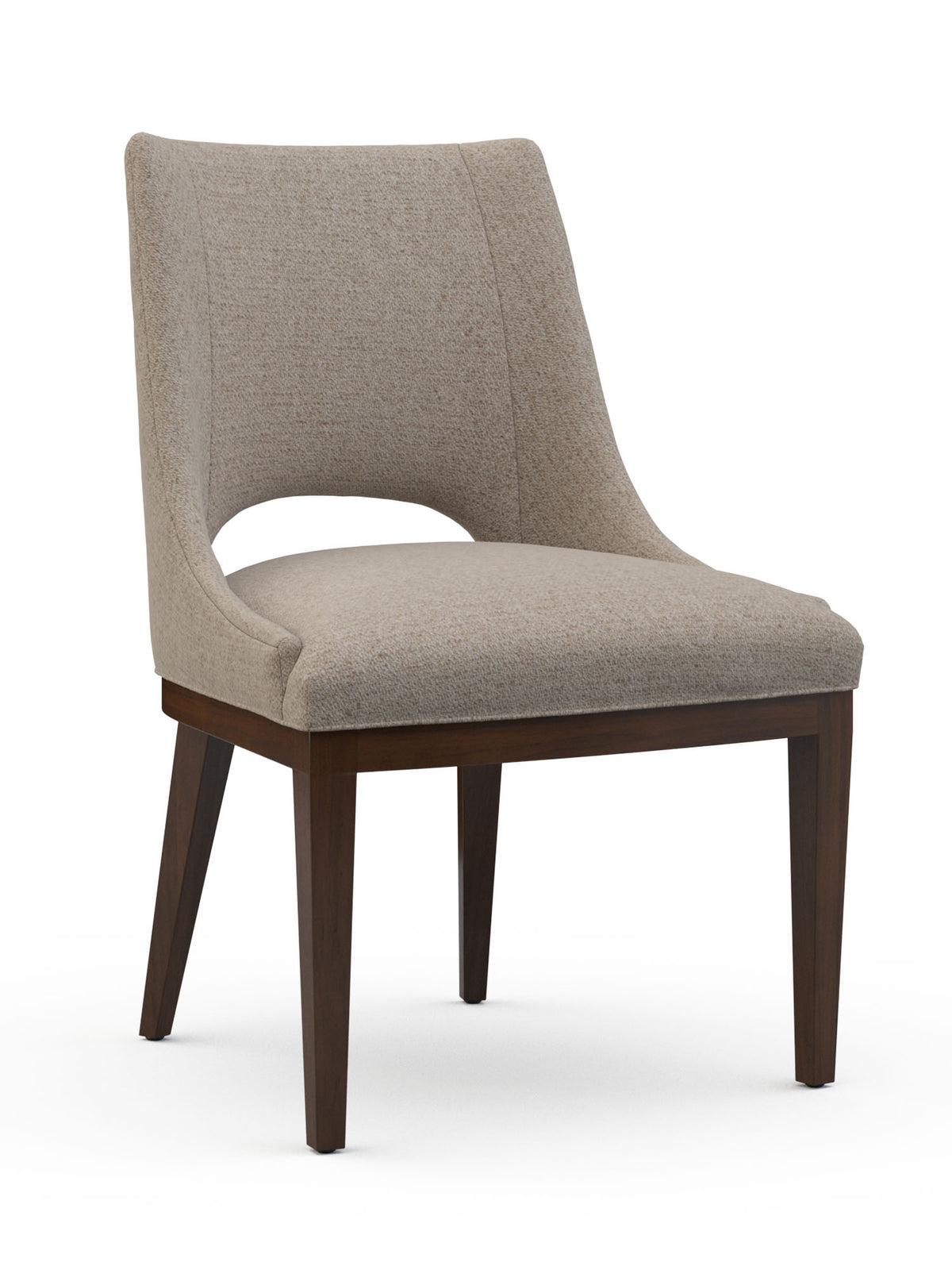 Grace Hostess Chair
