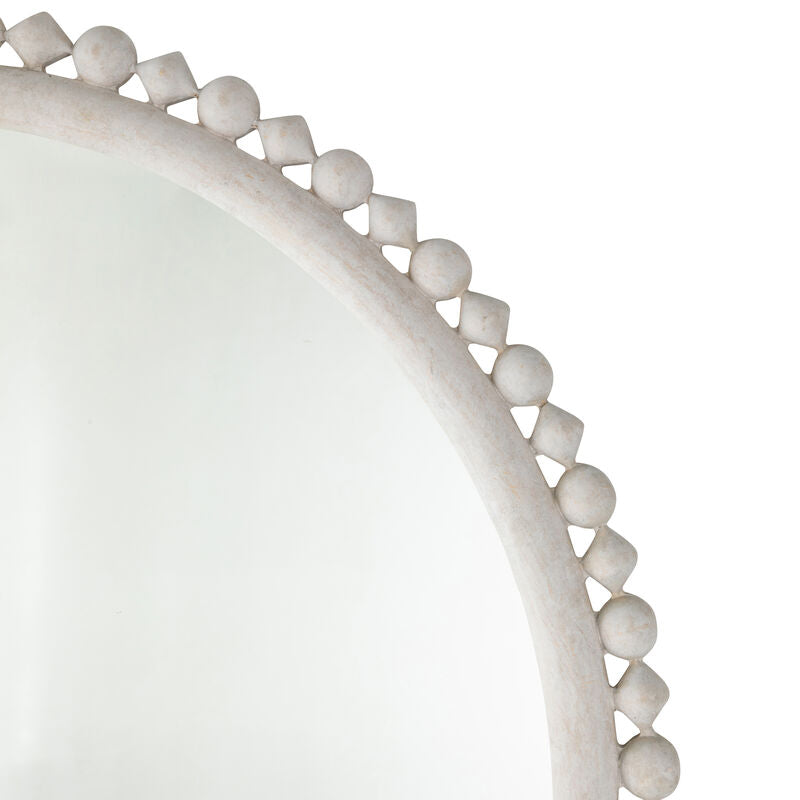 Belle Mirror