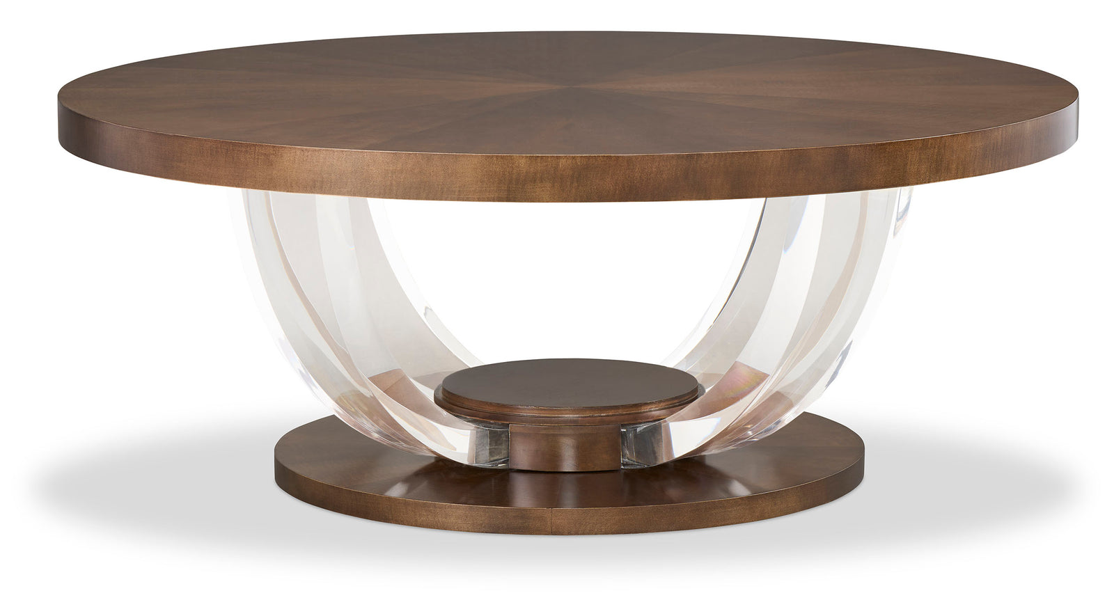 Arcus Cocktail Table