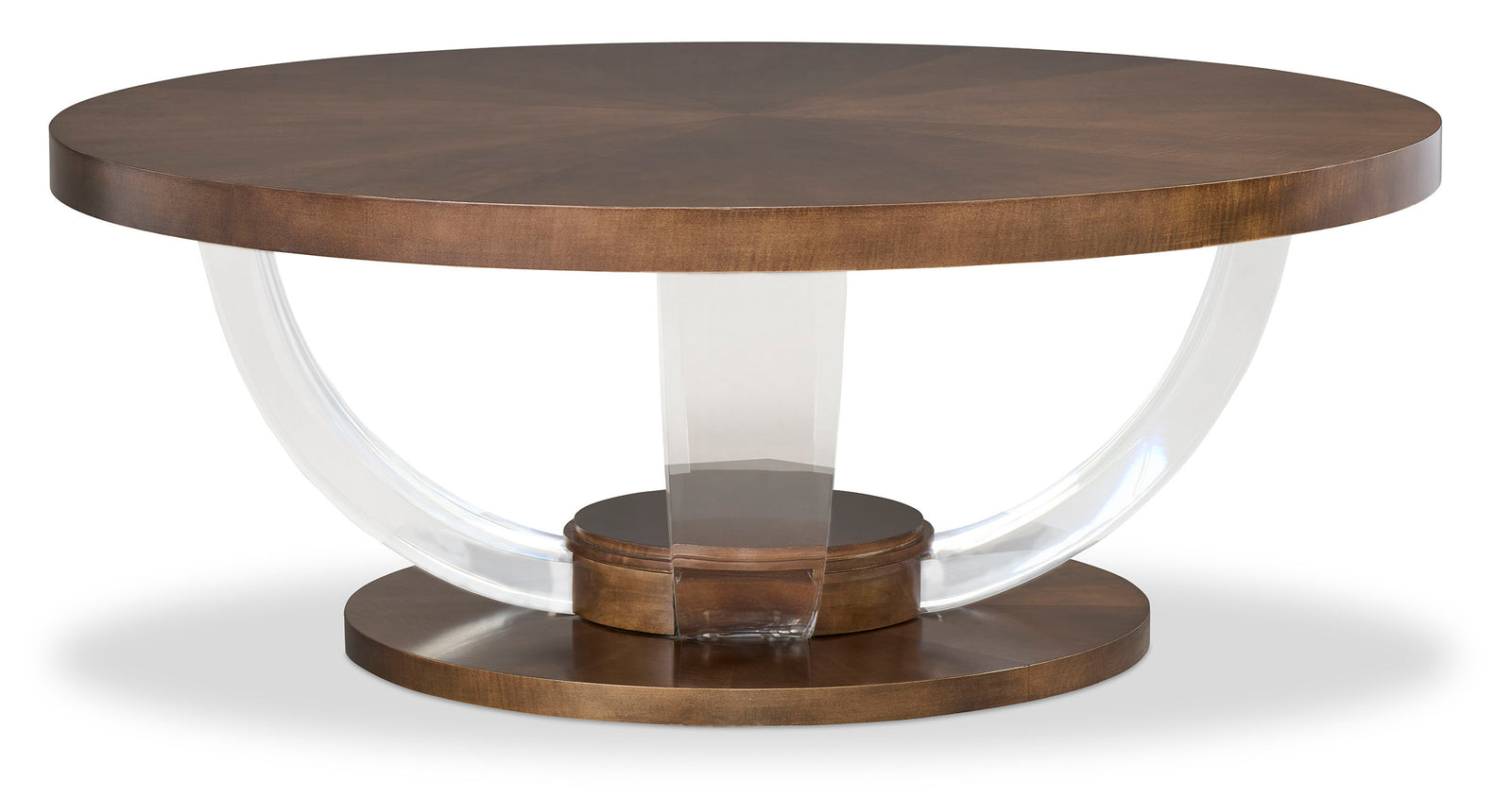 Arcus Cocktail Table