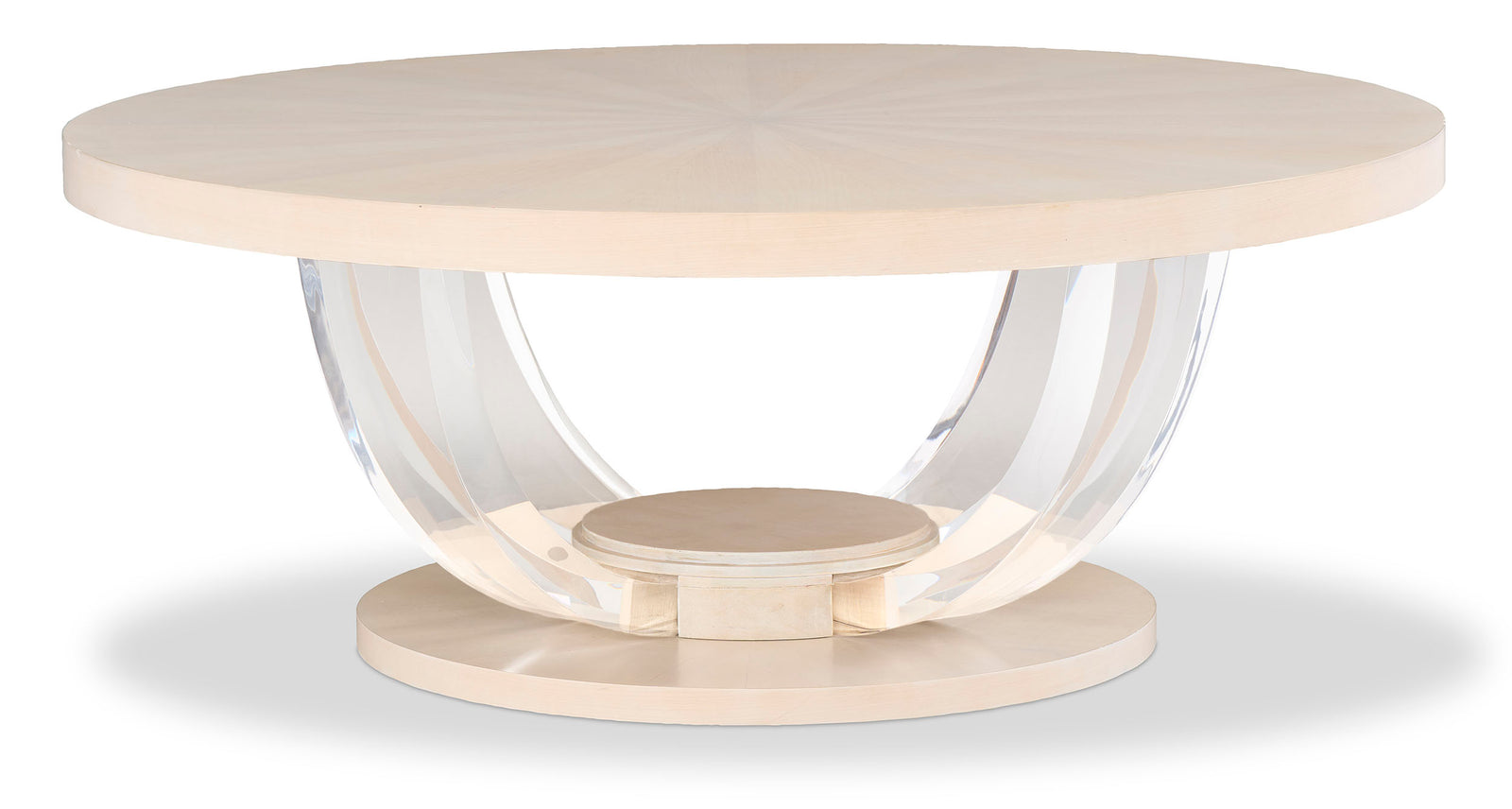Arcus Cocktail Table