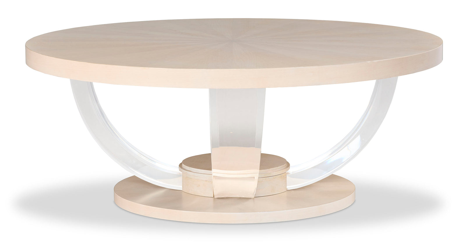 Arcus Cocktail Table
