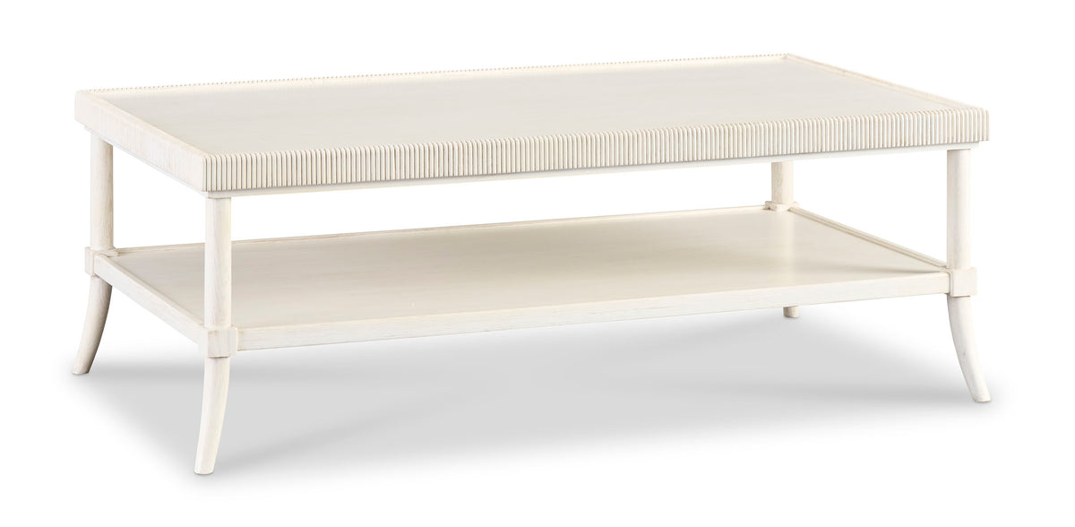 Mateo Cocktail Table