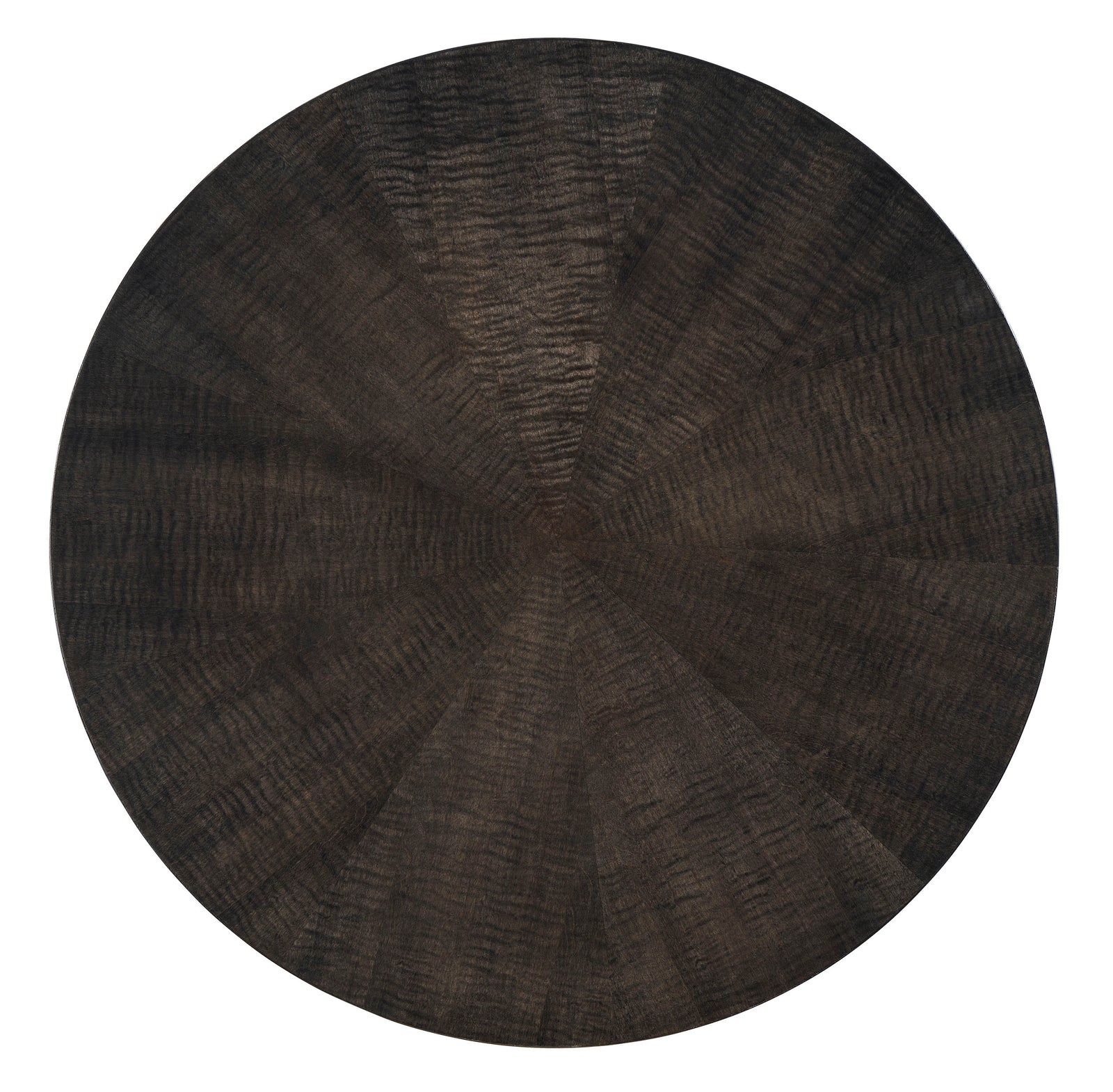 Arcus Round Side Table