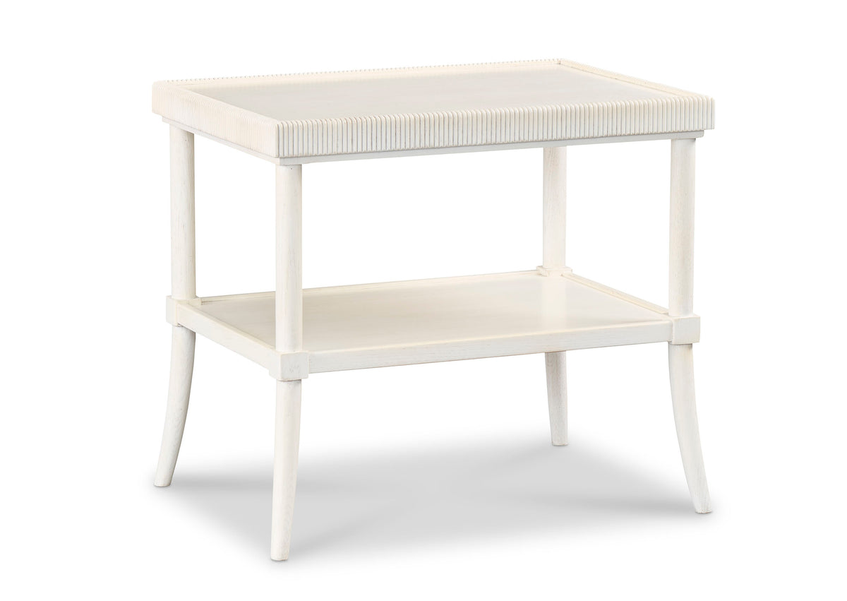 Mateo Side Table