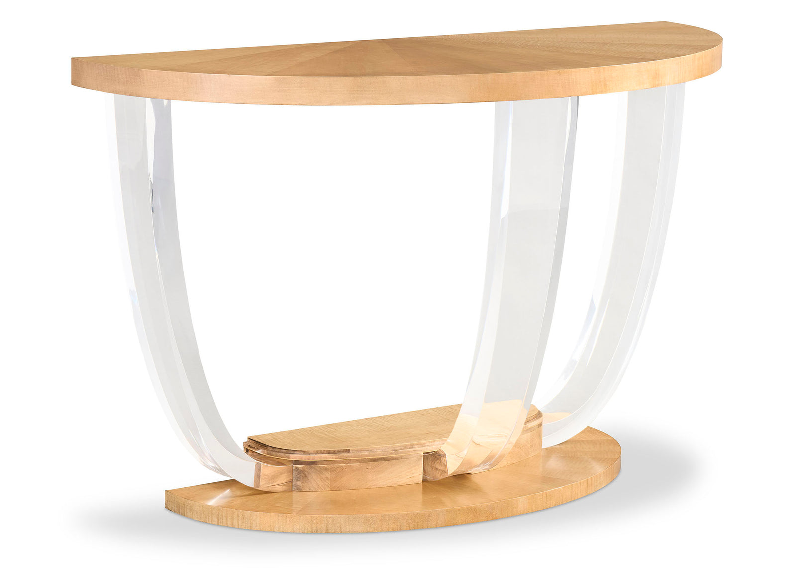 Arcus Demi Console