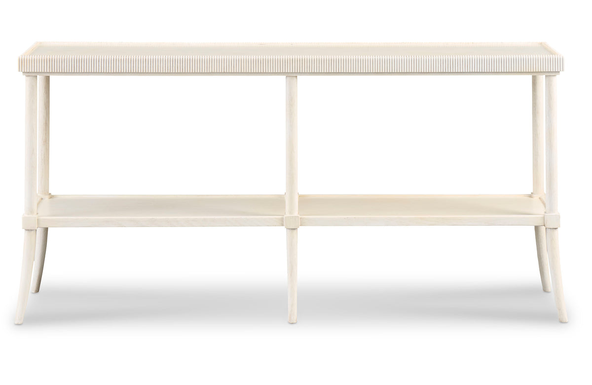 Mateo Console