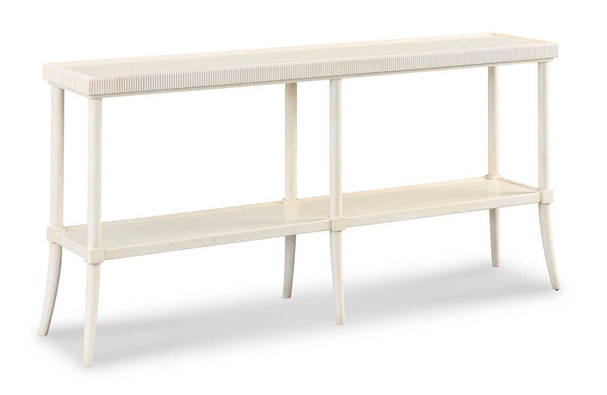 Mateo Console