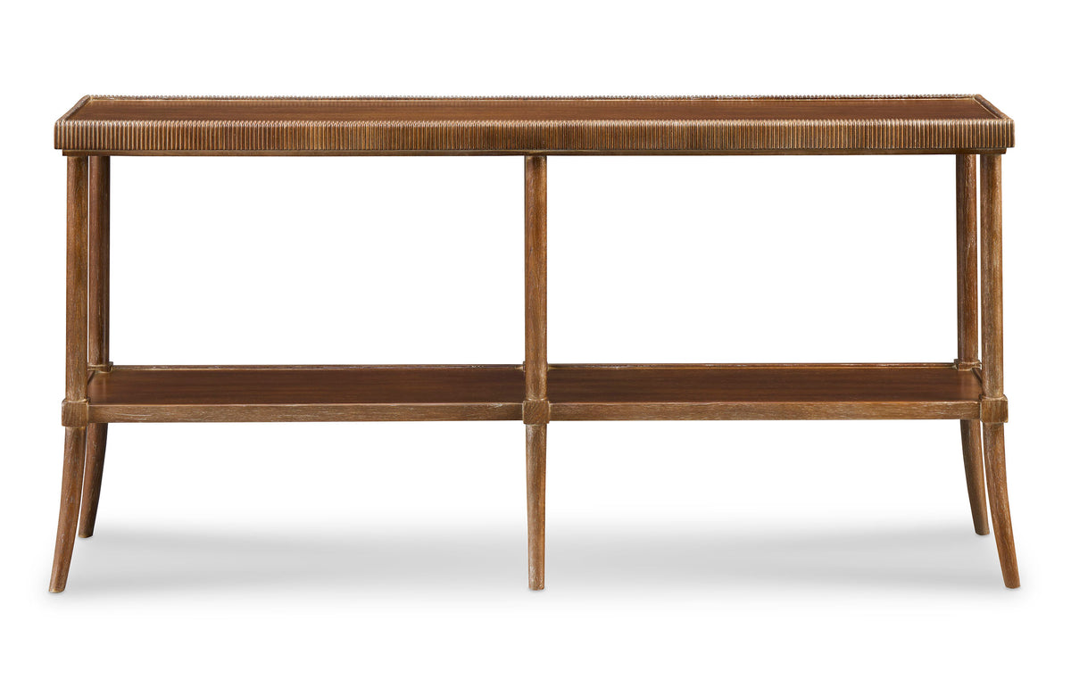 Mateo Console