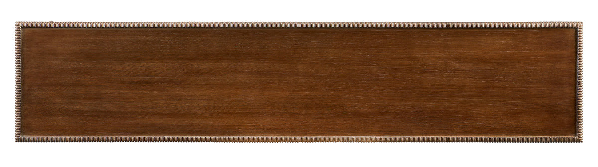 Mateo Console