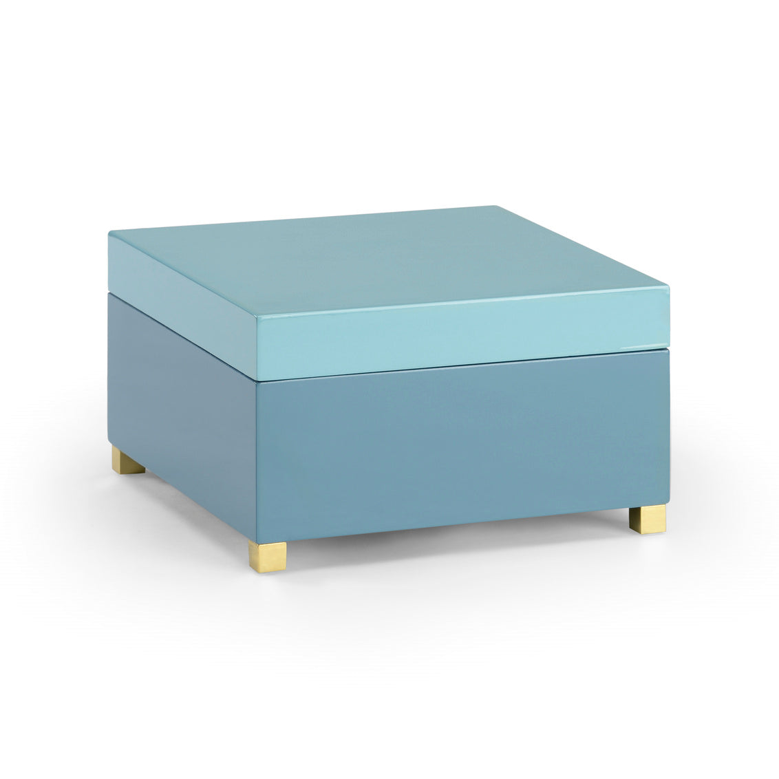 Blue Box
