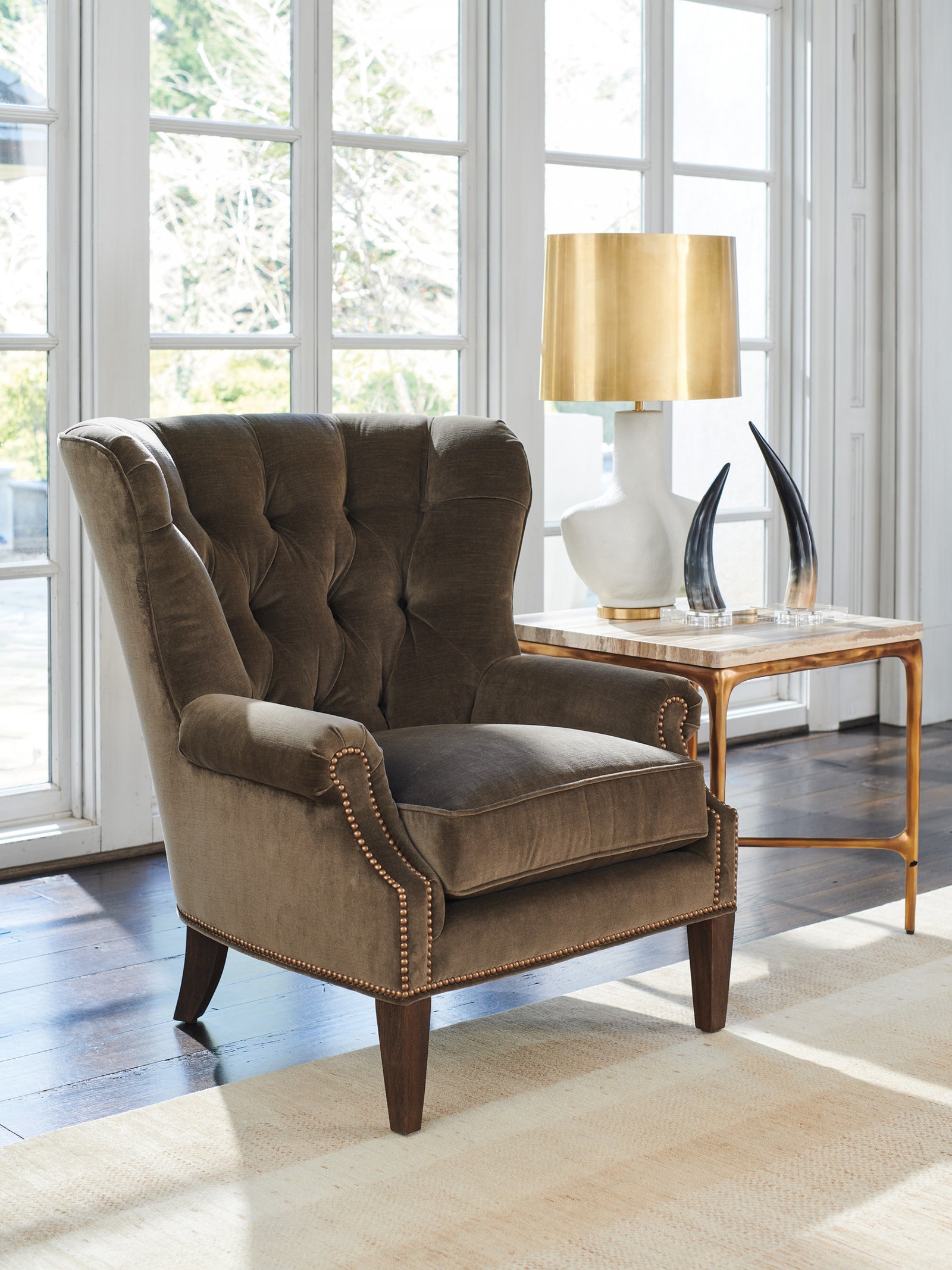 Atwater Chair