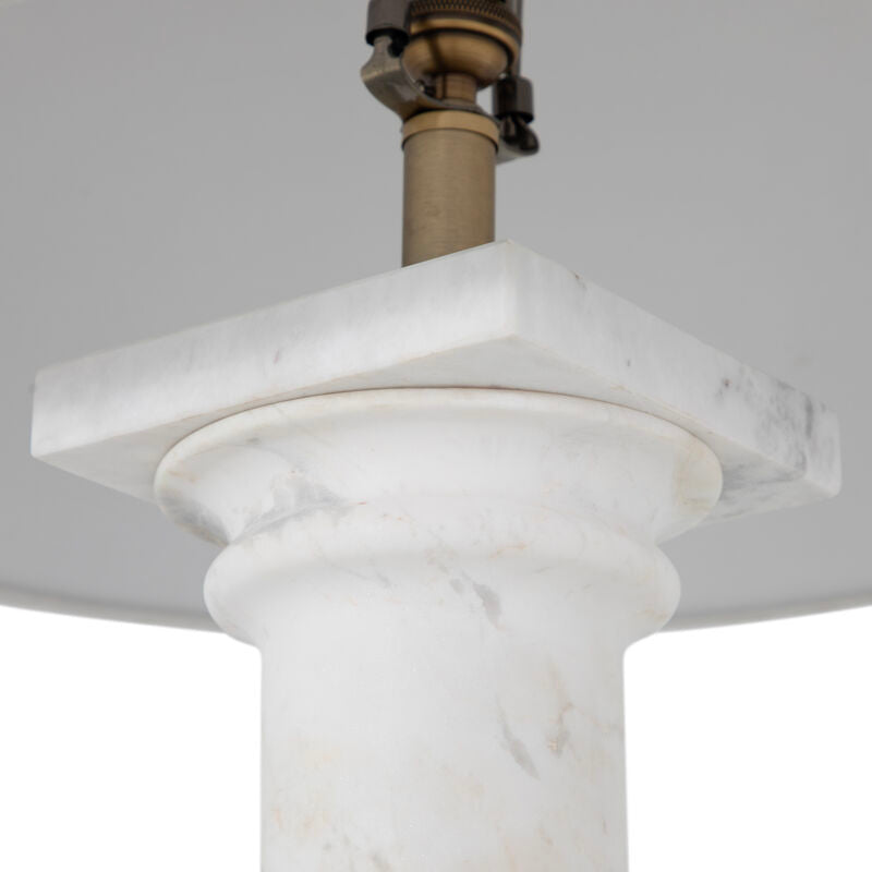 Zeno Table Lamp