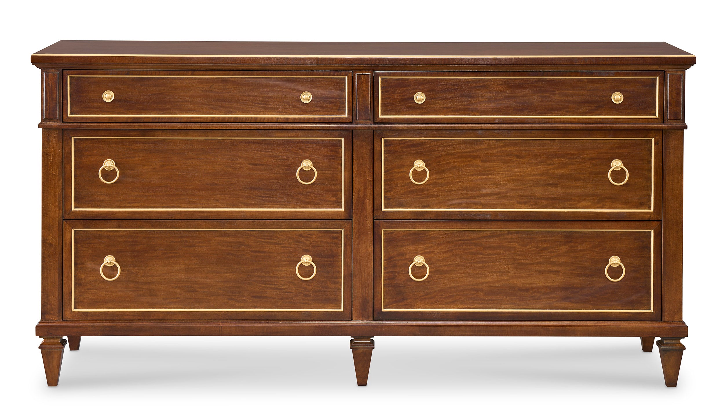 Carusso Dresser