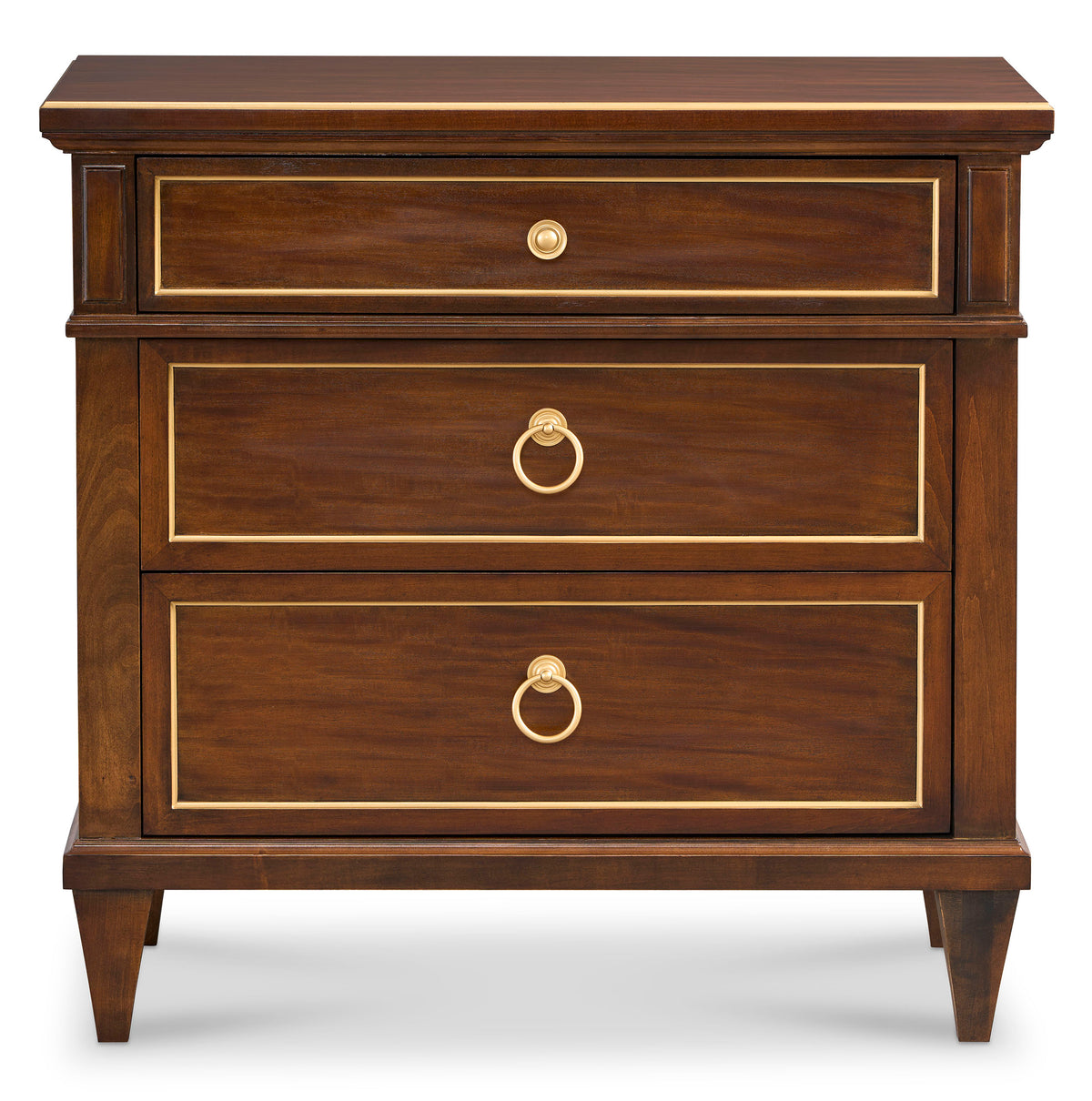 Carusso Nightstand