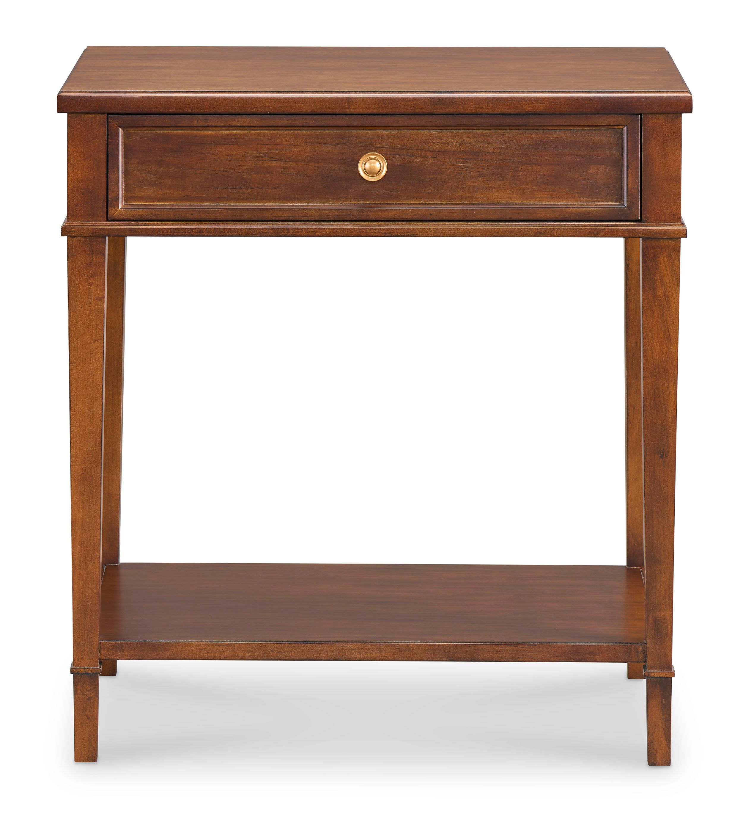 Carusso Nightstand