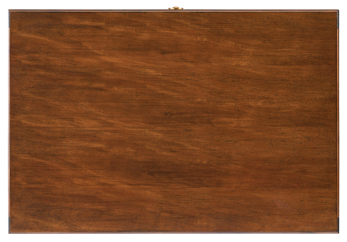 Carusso Nightstand