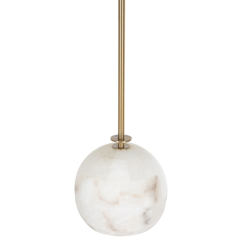 Vivianna Console Lamp