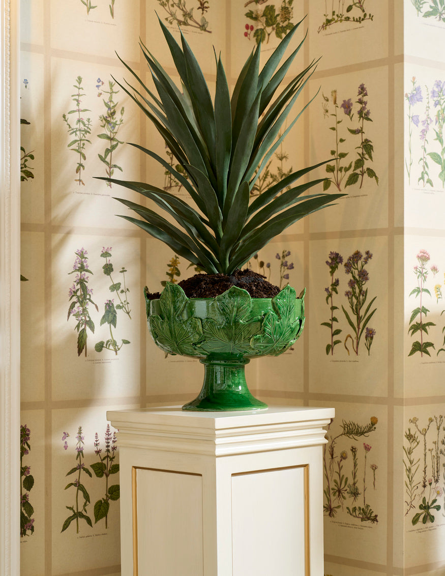 Classic Gilt Pedestal