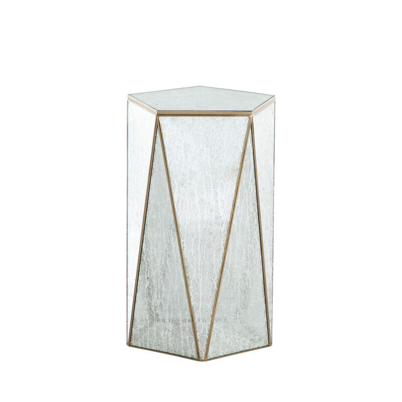Tindell Drinking Table