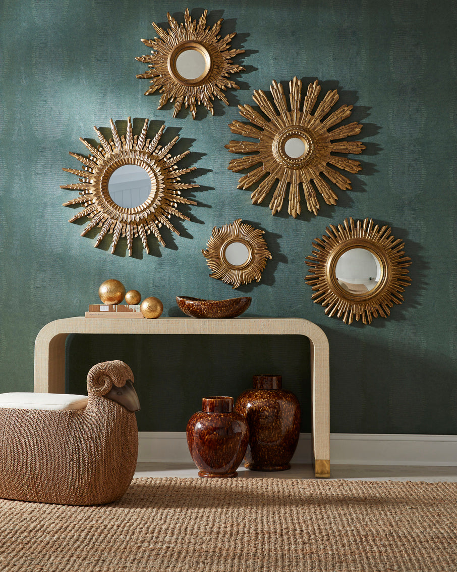 Illuminate Mirror