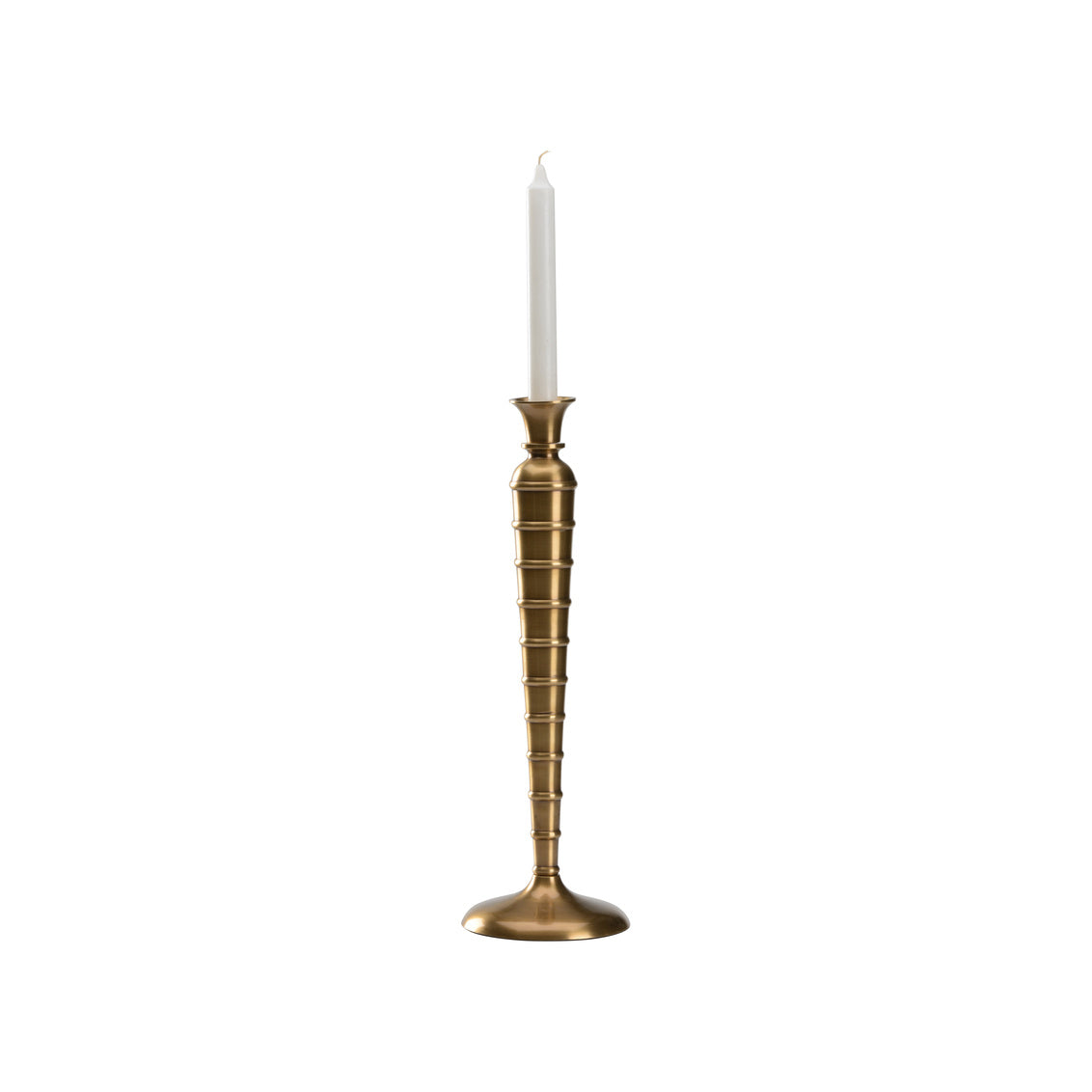 Charlotte Candlestick - Large