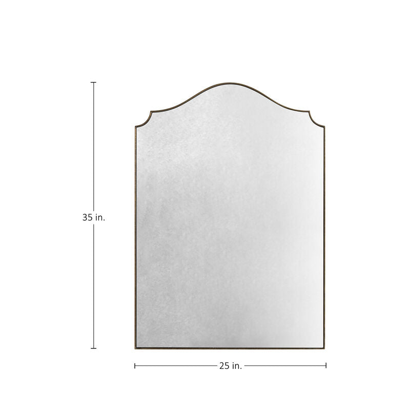 Norma Mirror - Small