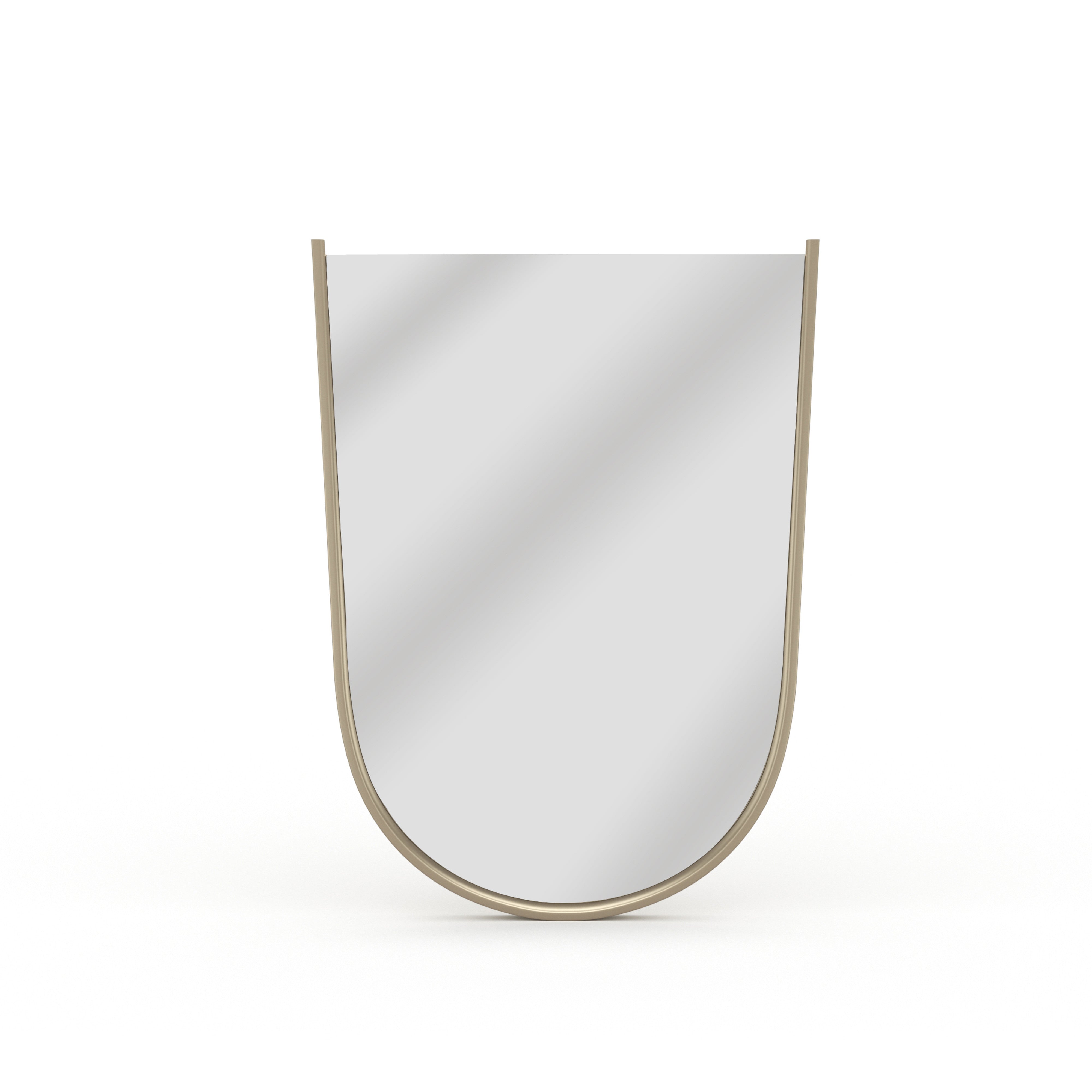 Oblique Mirror
