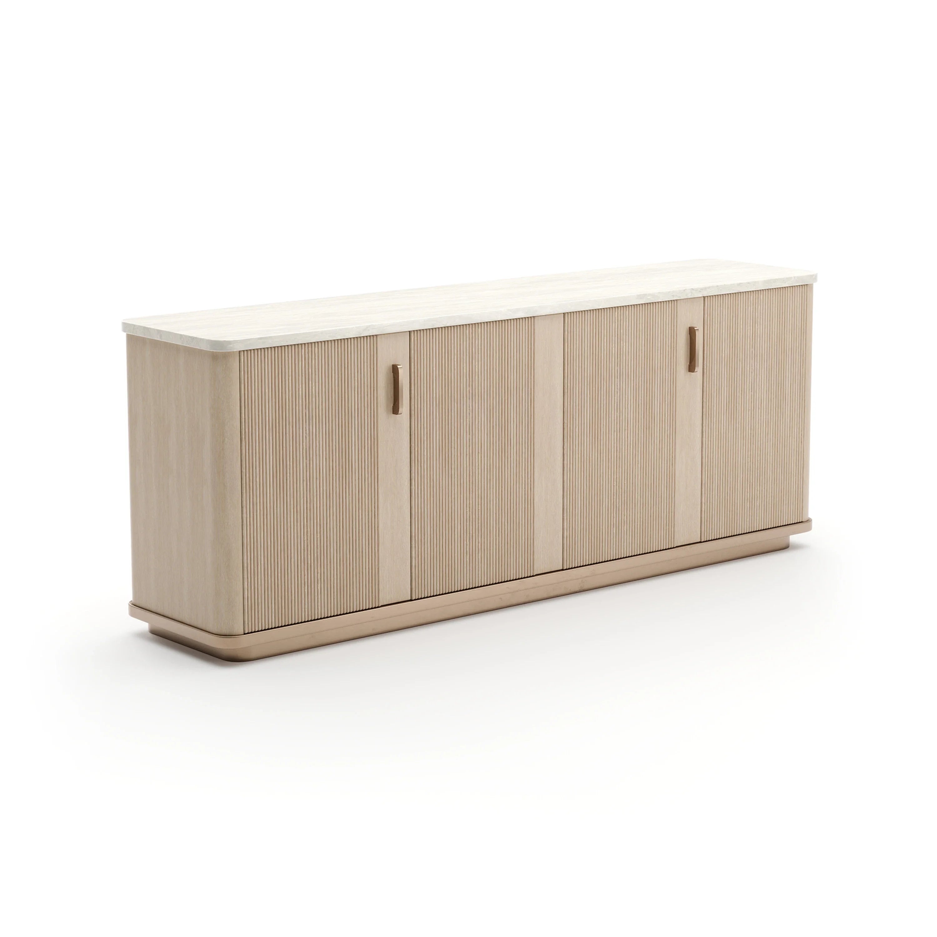 Rhythm Sideboard – Sideboards & Buffets by Caracole | Sutter & Vale