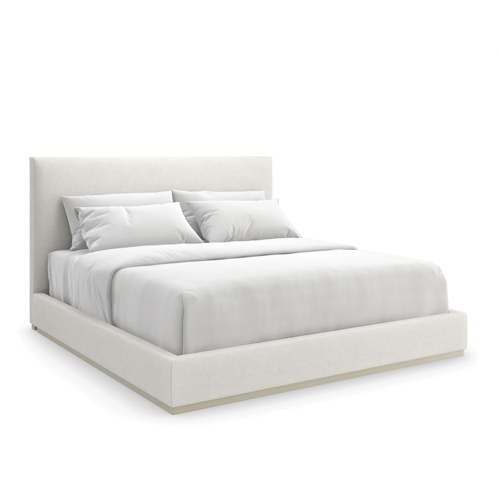 The Boutique Bed - King