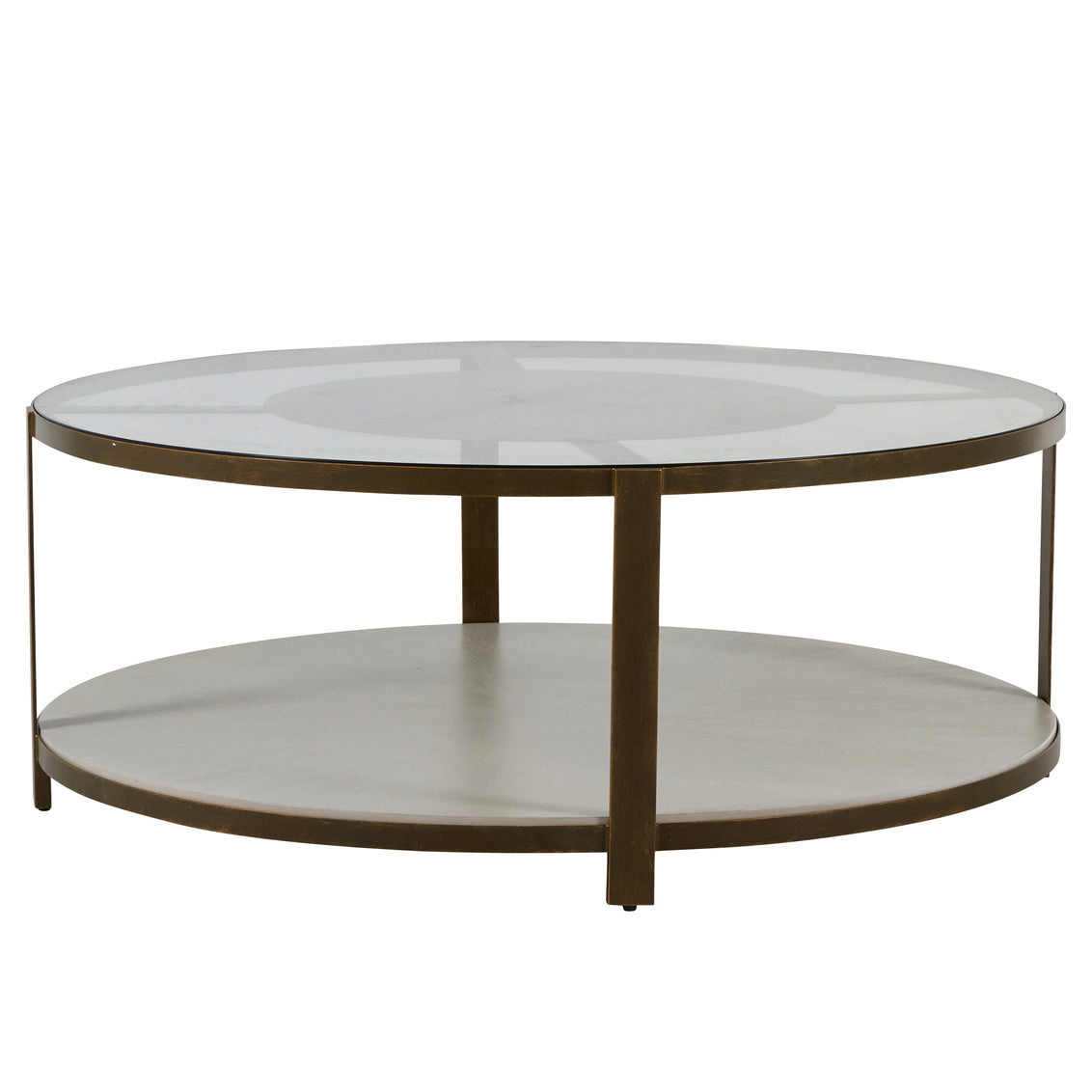 Marlon Coffee Table