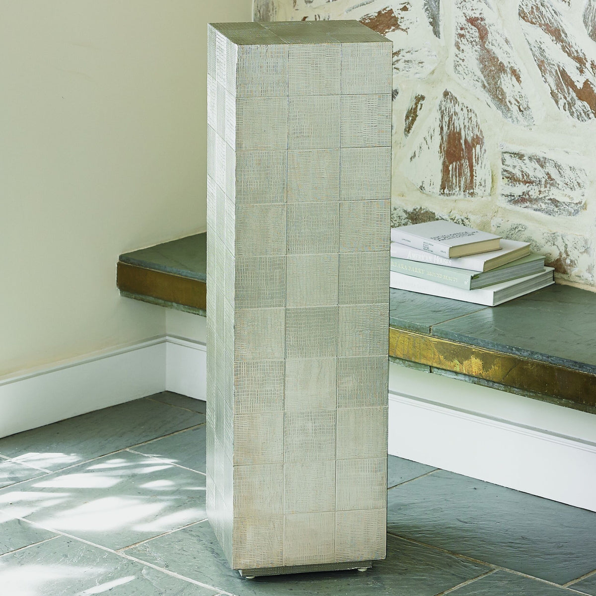 Punch Pedestal