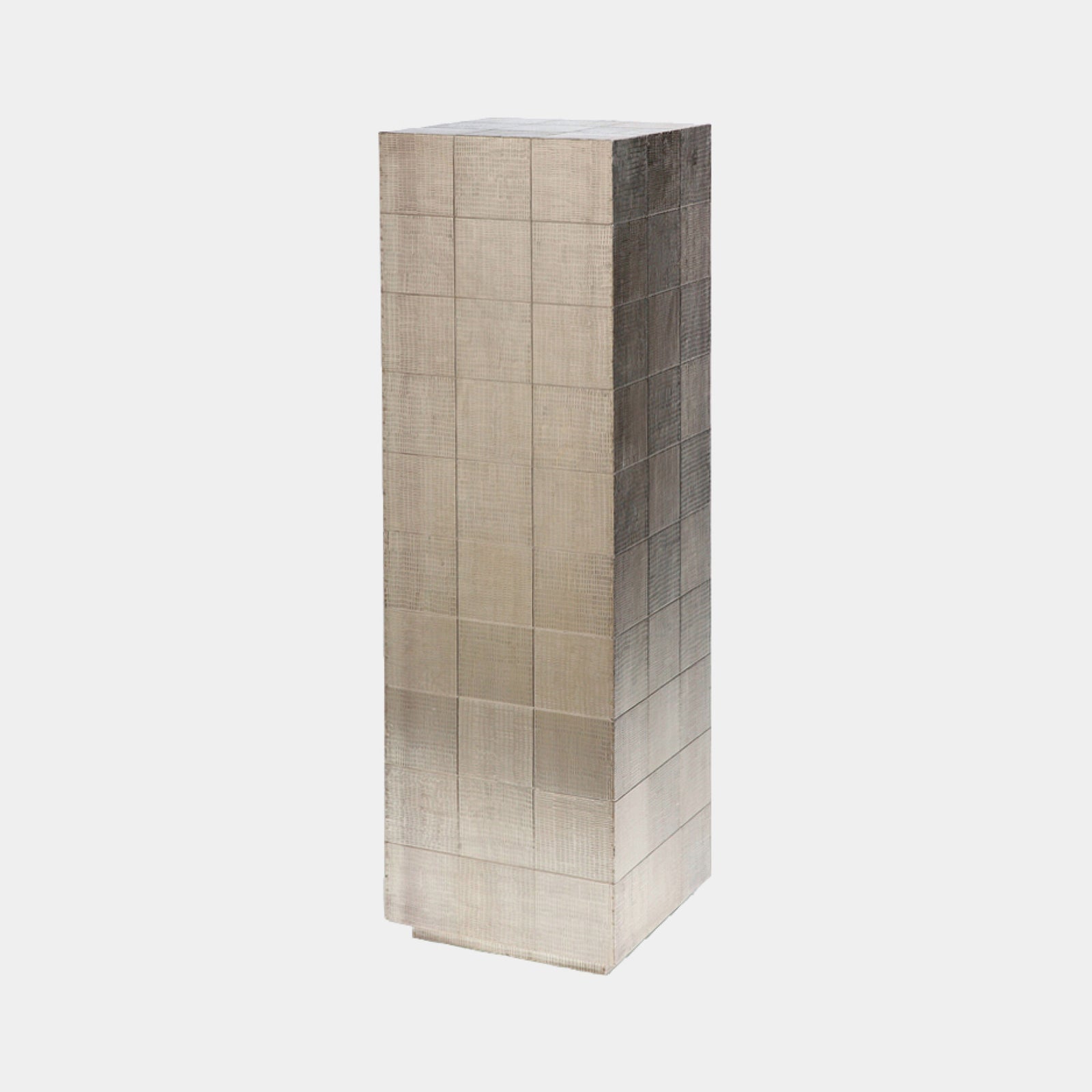 Punch Pedestal