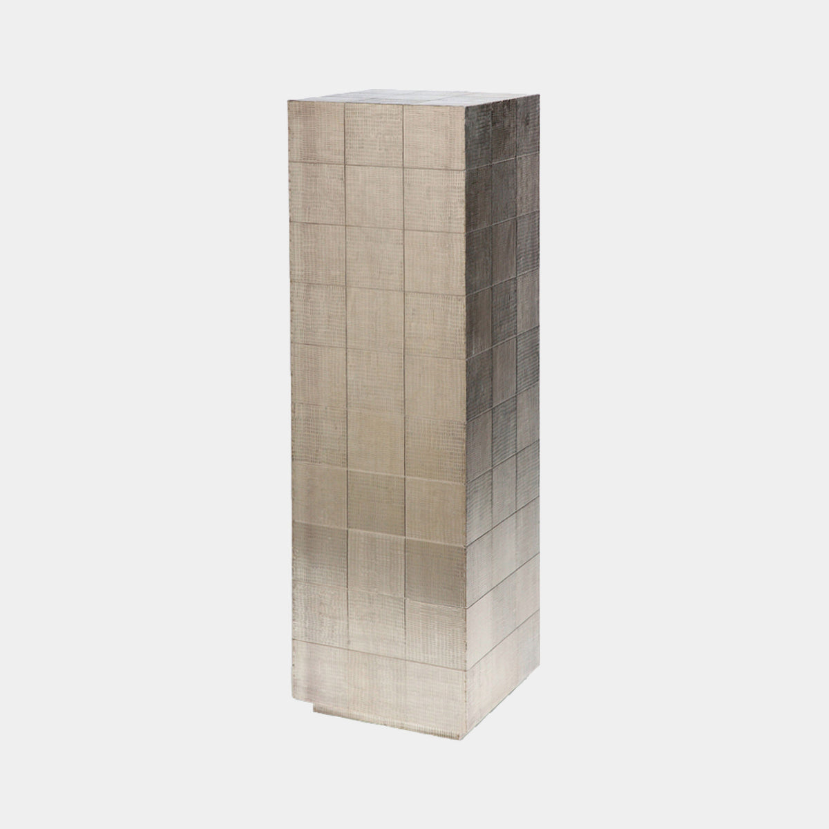 Punch Pedestal