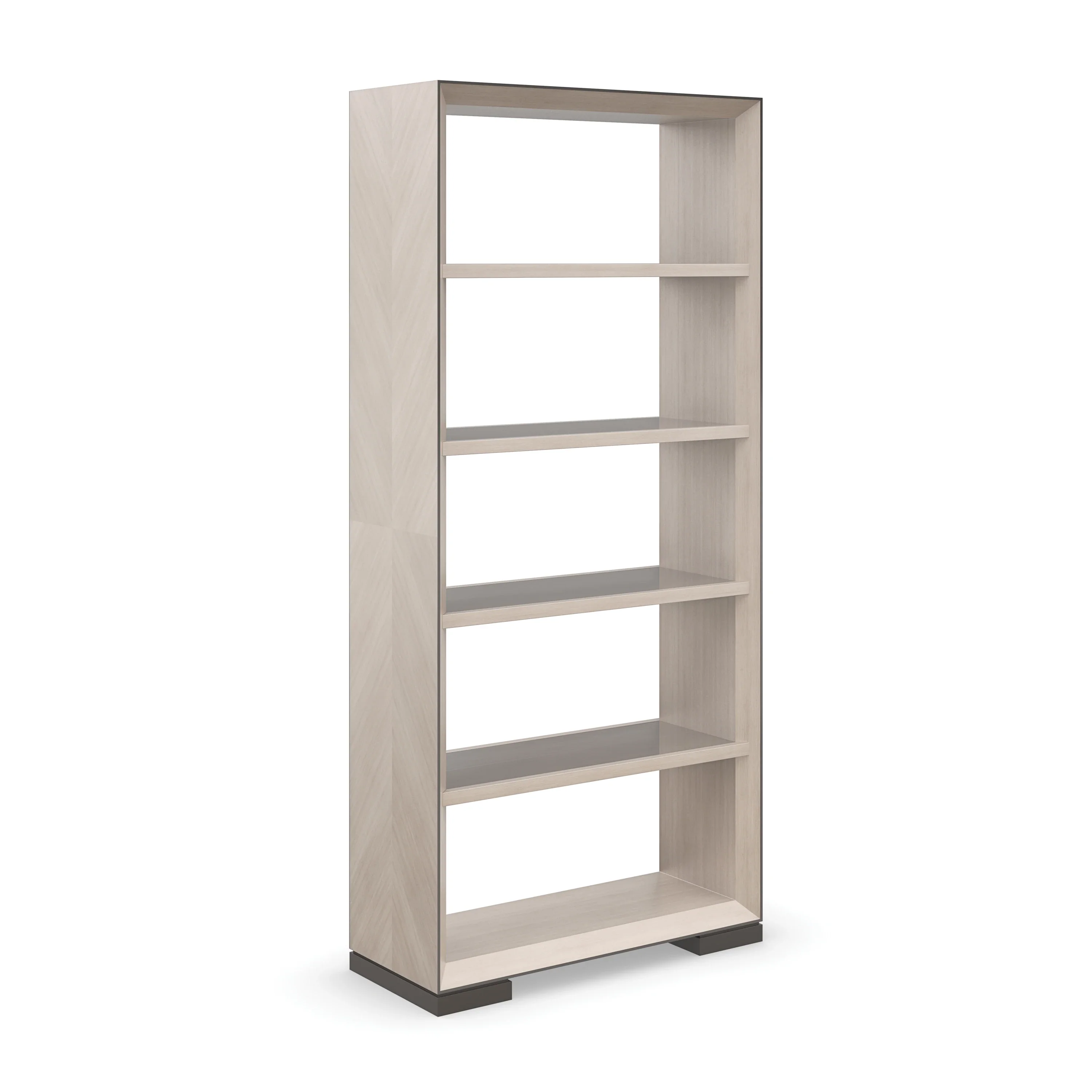 High Rise - Bar Cabinets by Caracole