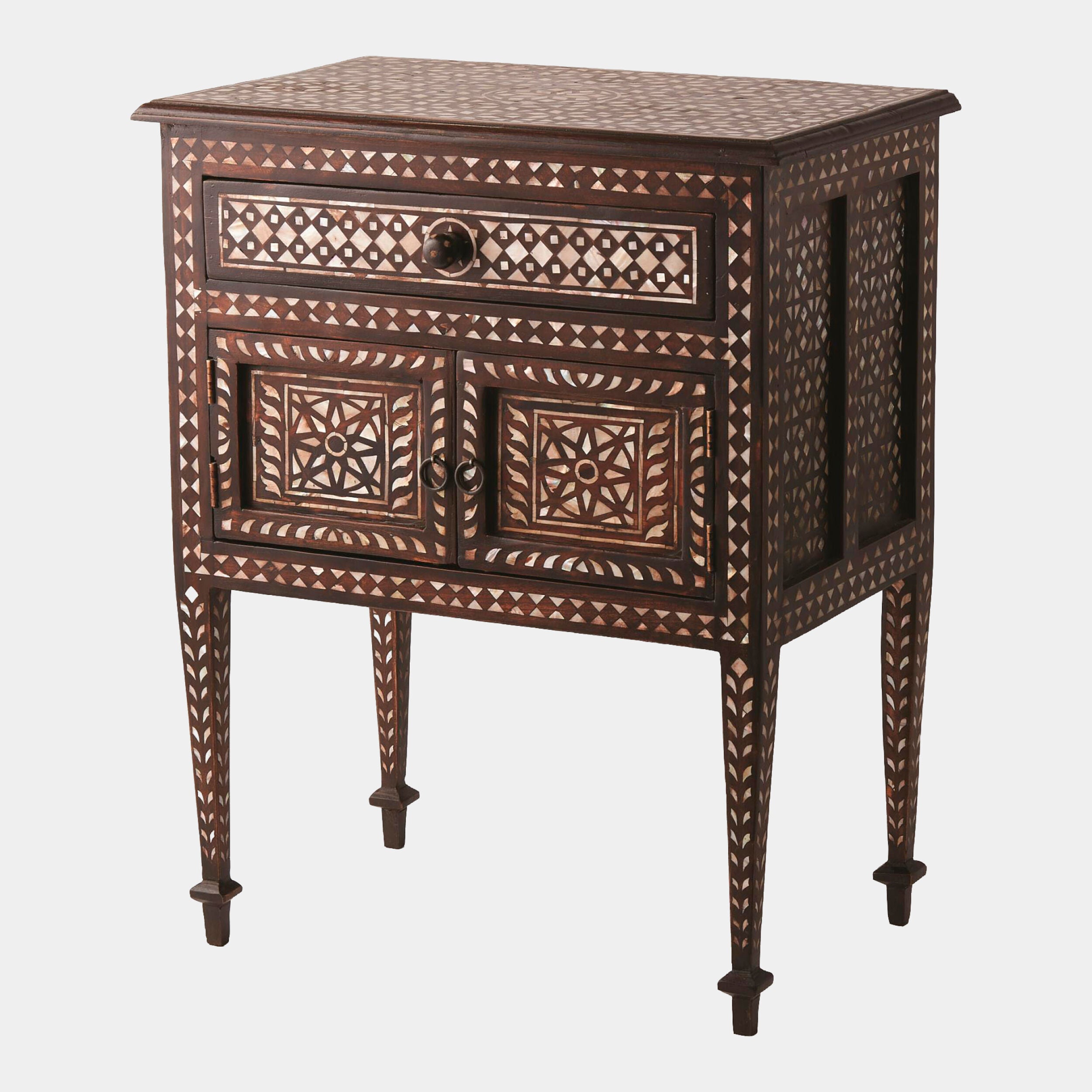 Bhawana Chest