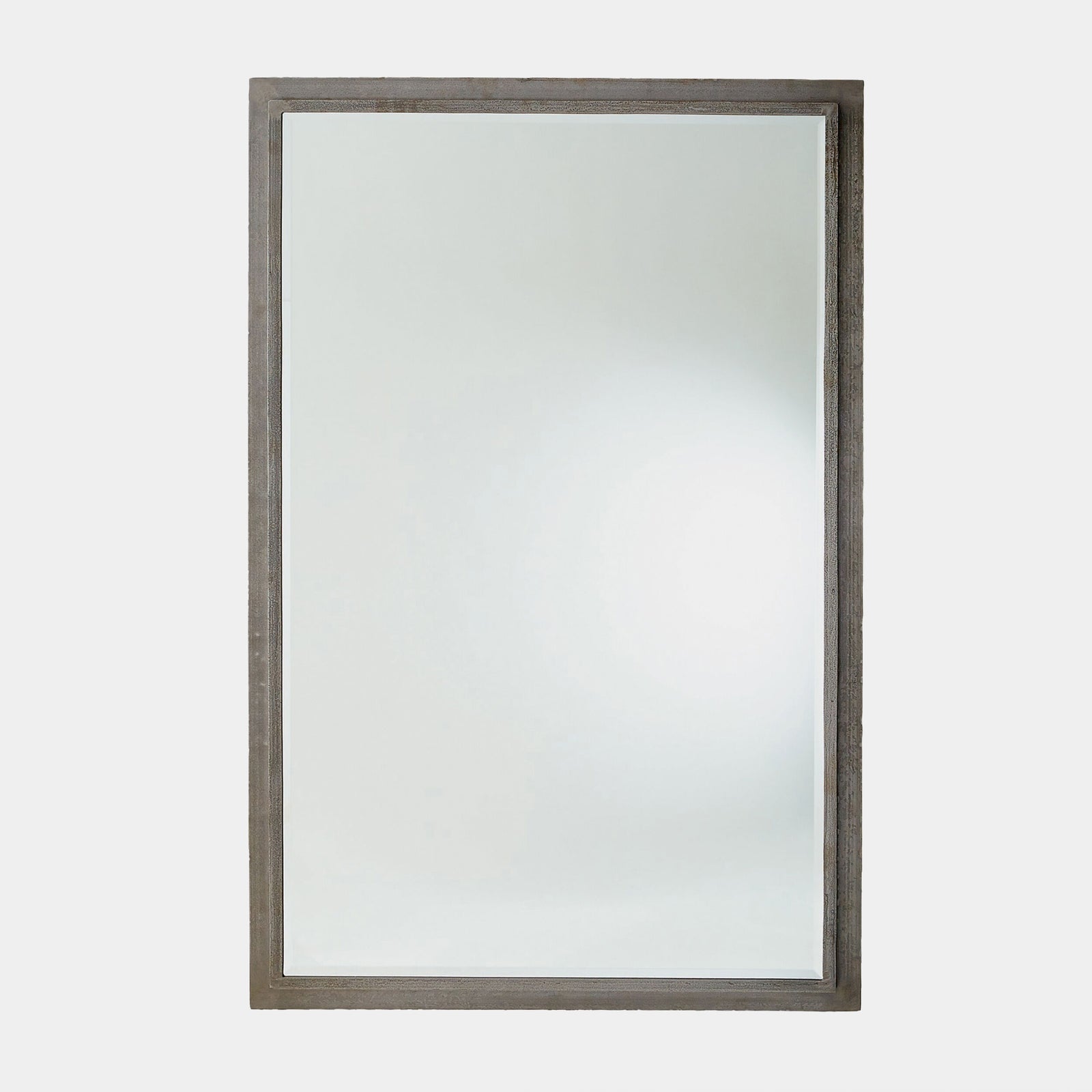 Laforge Mirror-Natural Iron