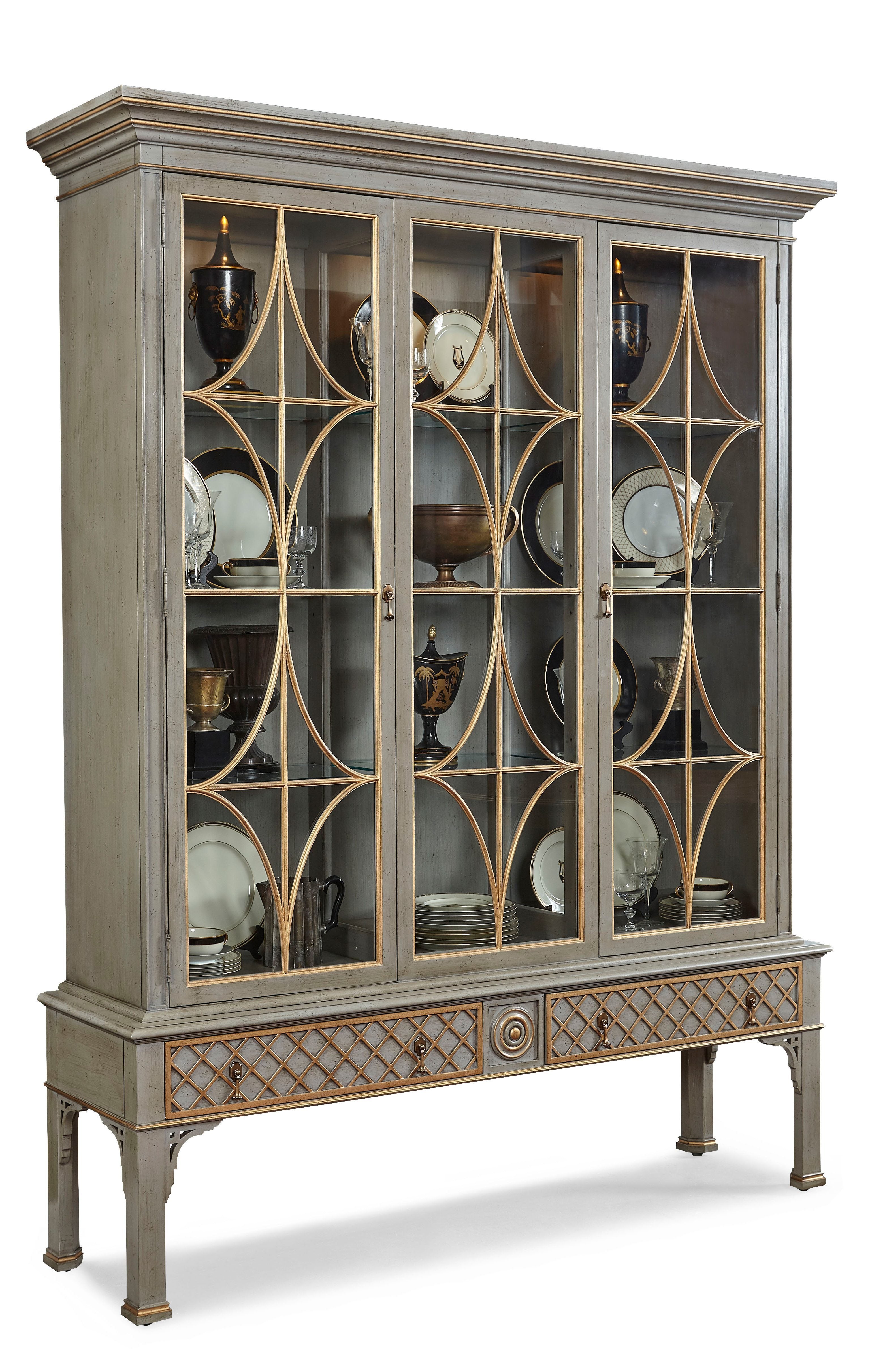 Display China