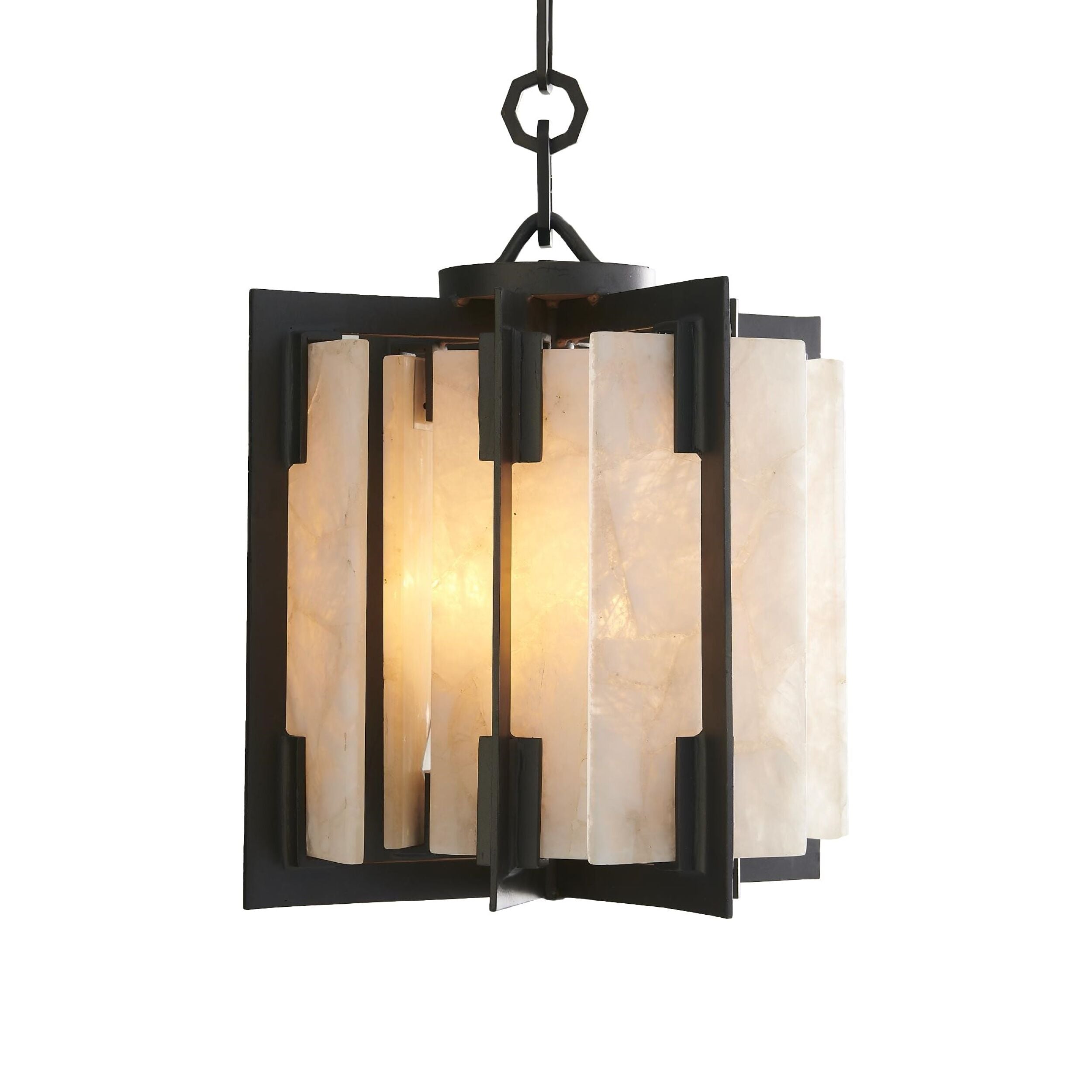 Edwin Quartz Hall Pendant