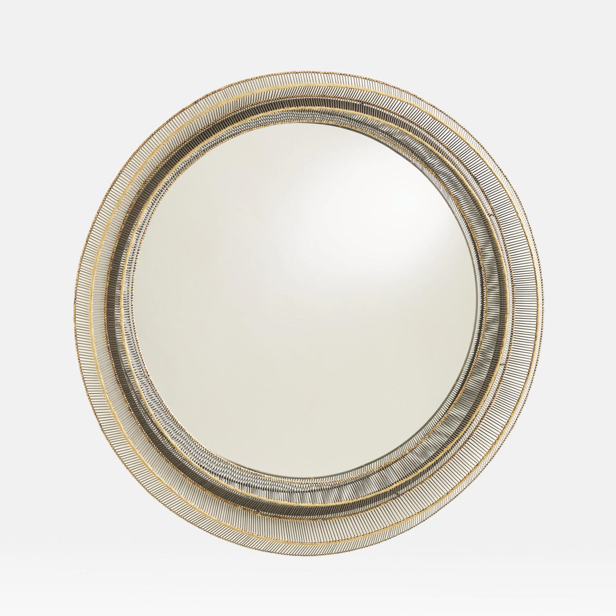 Nastro Mirror-Natural Iron/Brass Braising
