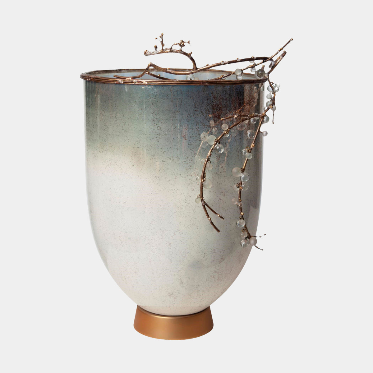 Foret Hurricane-Lg
