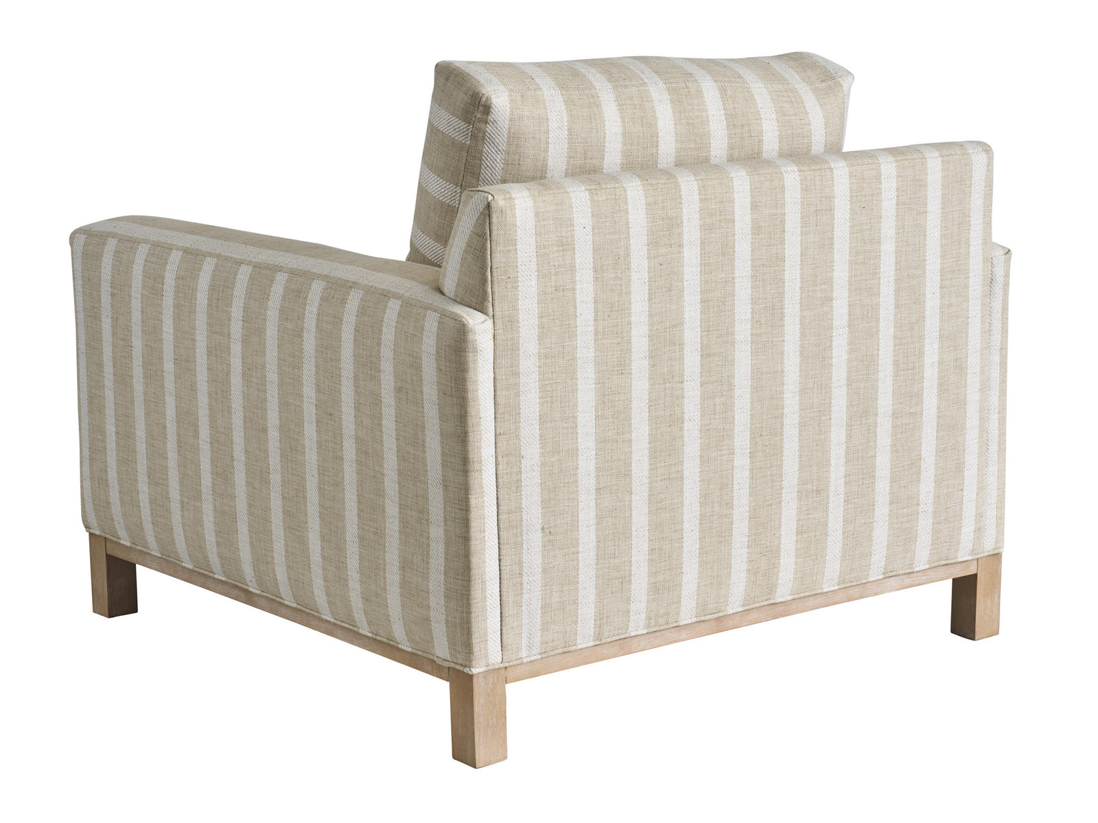 Chronicle Chair