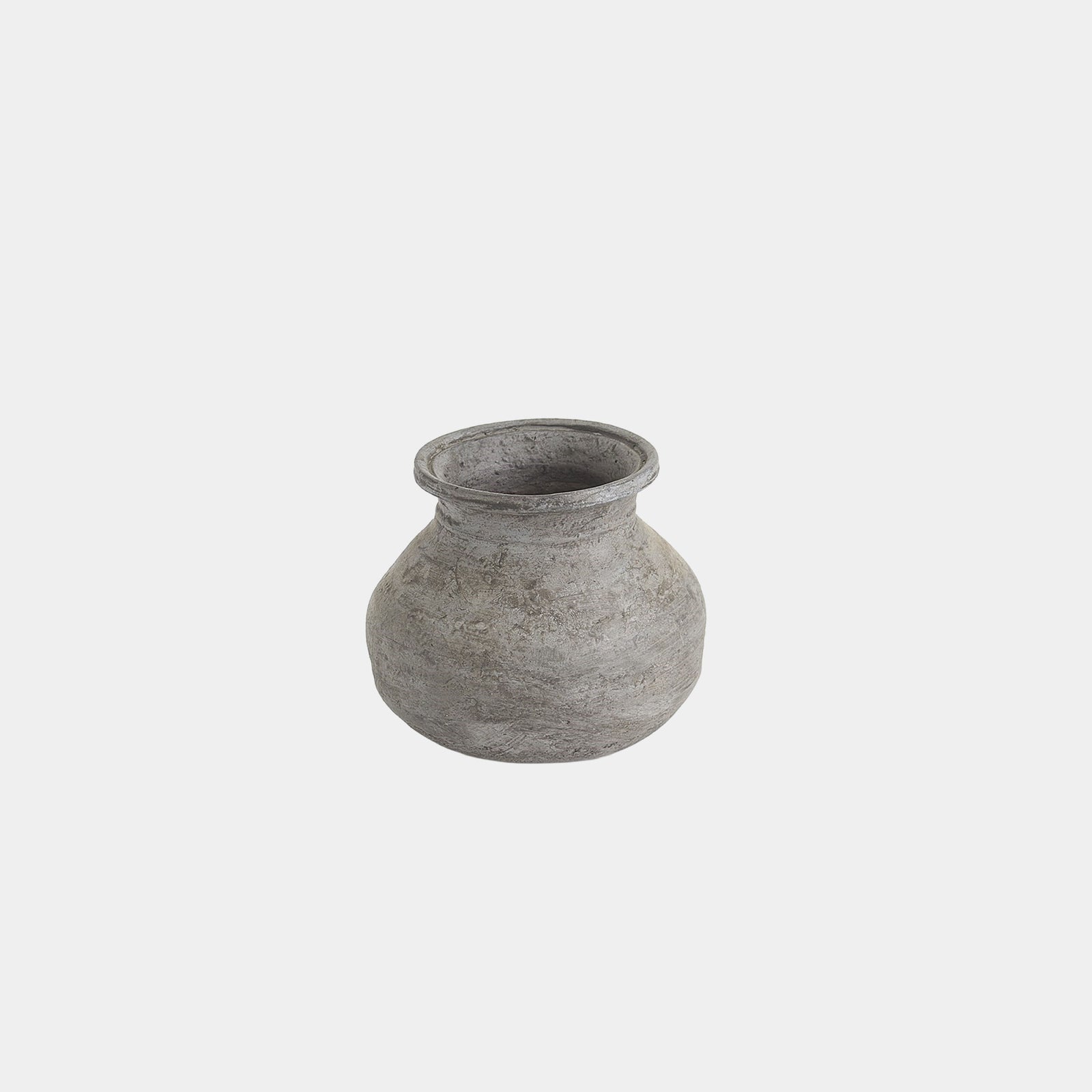 Hindi Clay Pot