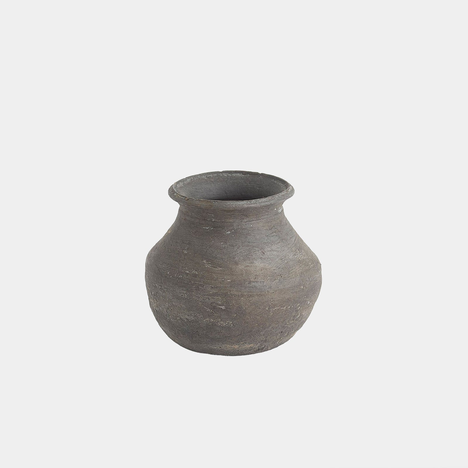Hindi Clay Pot